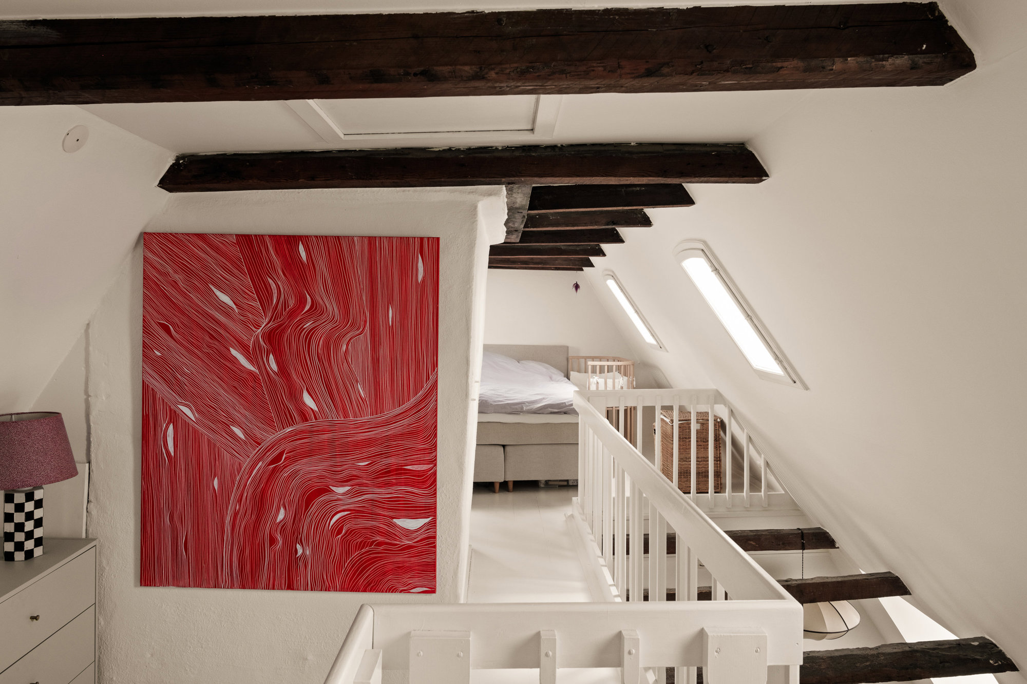 Dybensgade 21, 3., 1071 København K