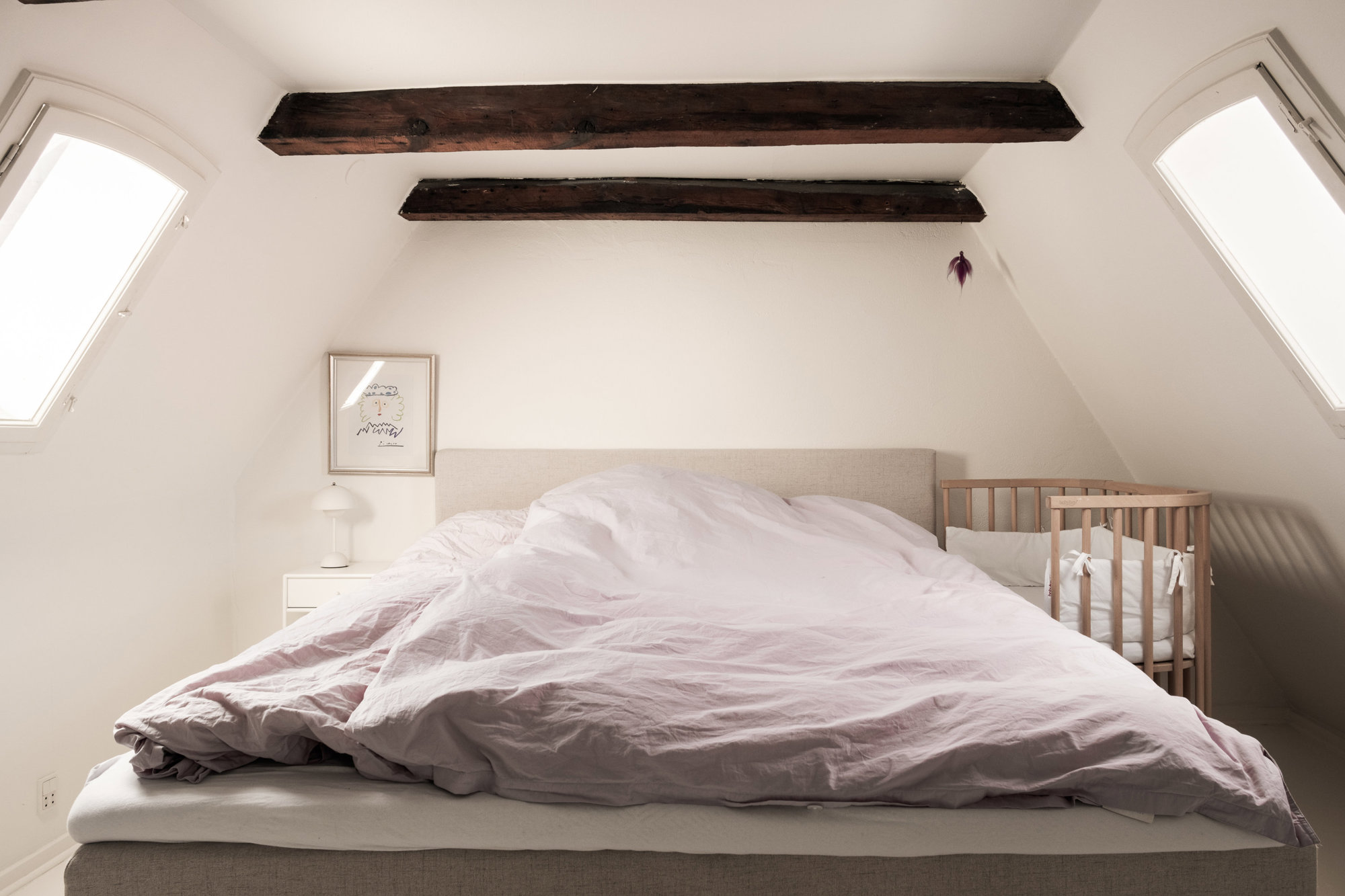 Dybensgade 21, 3., 1071 København K