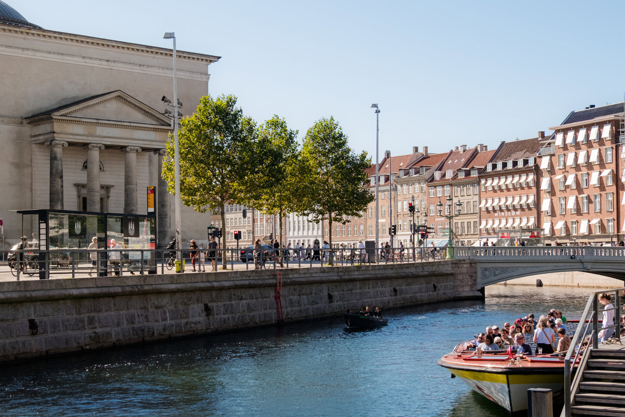 Dybensgade 21, 3., 1071 København K