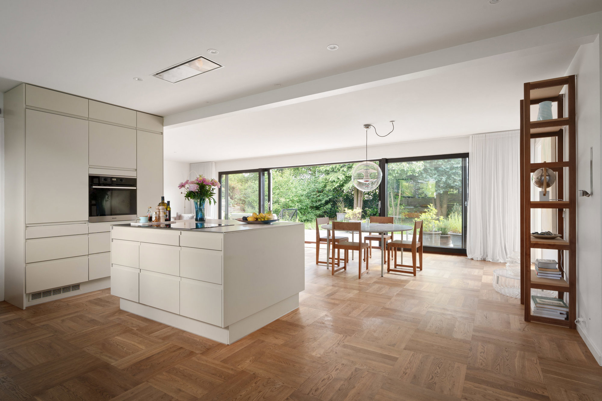 Bernstorfflund Alle 42, 2920 Charlottenlund