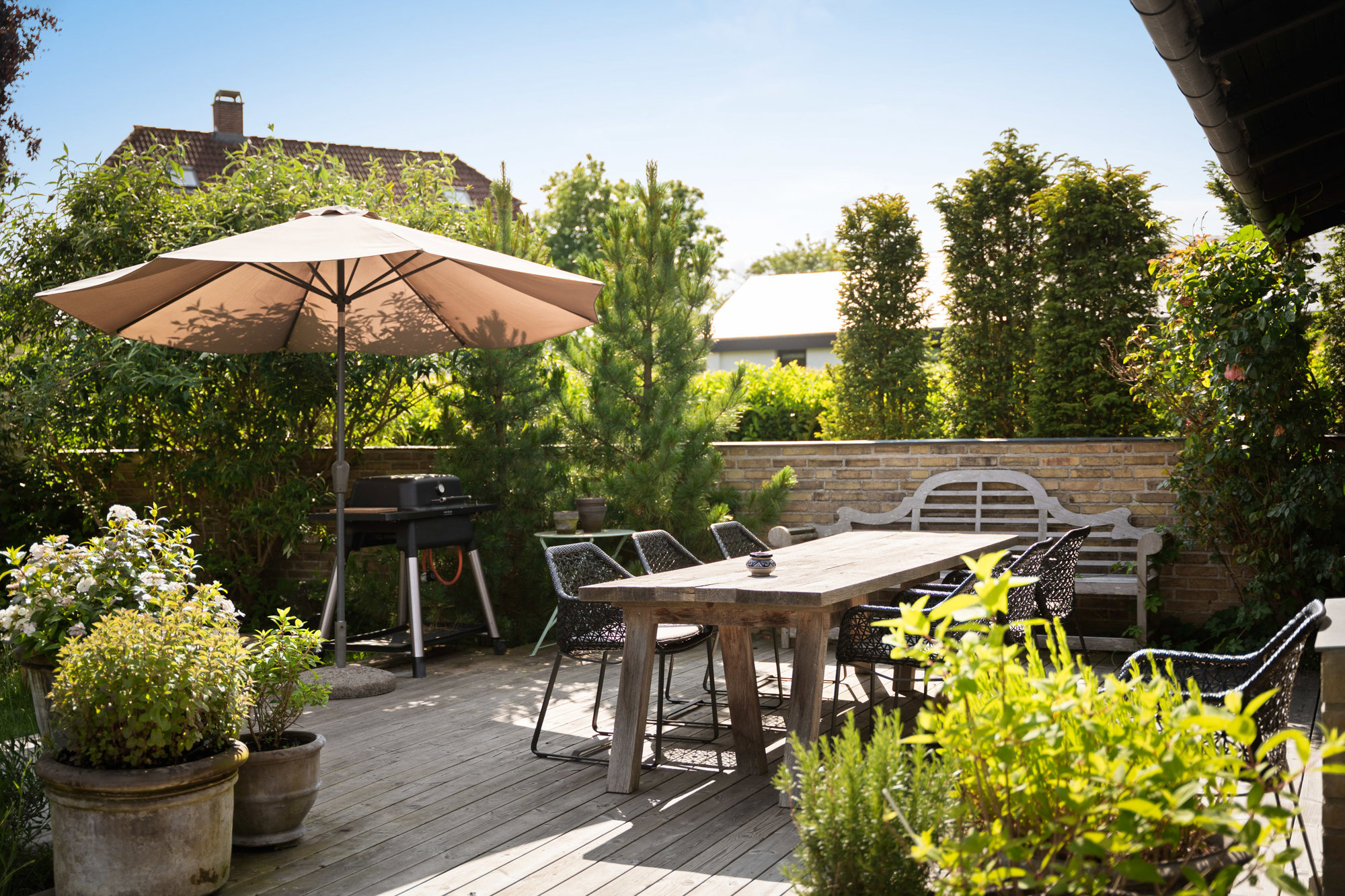 Bernstorfflund Alle 42, 2920 Charlottenlund