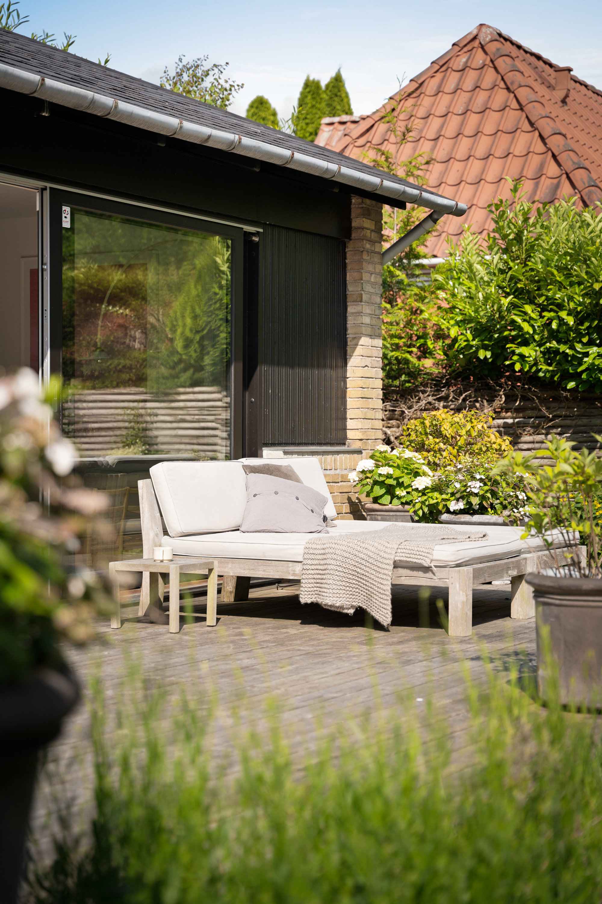 Bernstorfflund Alle 42, 2920 Charlottenlund