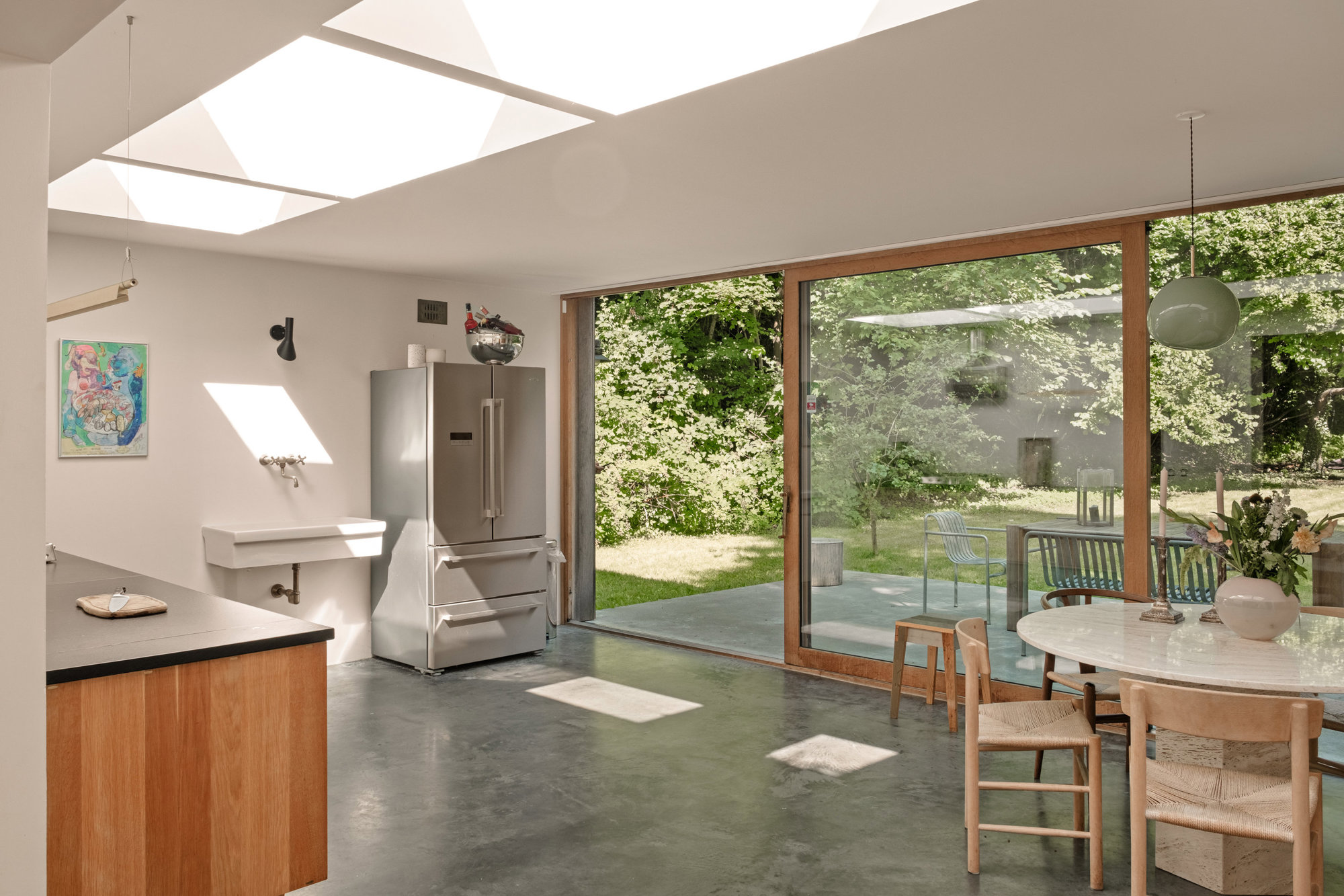 Skodsborgparken 13, 2942 Skodsborg