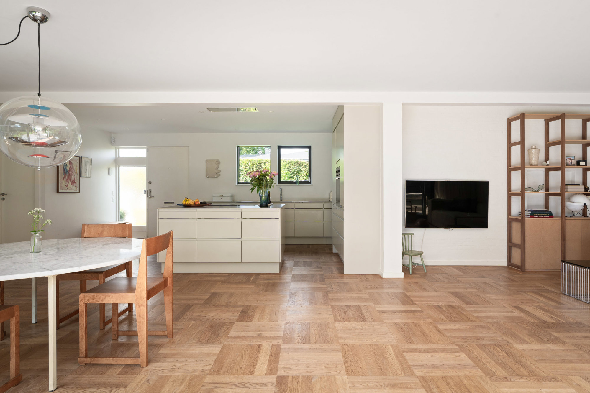 Bernstorfflund Alle 42, 2920 Charlottenlund