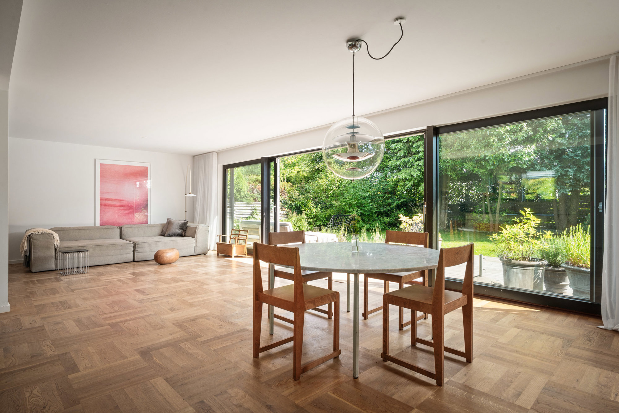 Bernstorfflund Alle 42, 2920 Charlottenlund