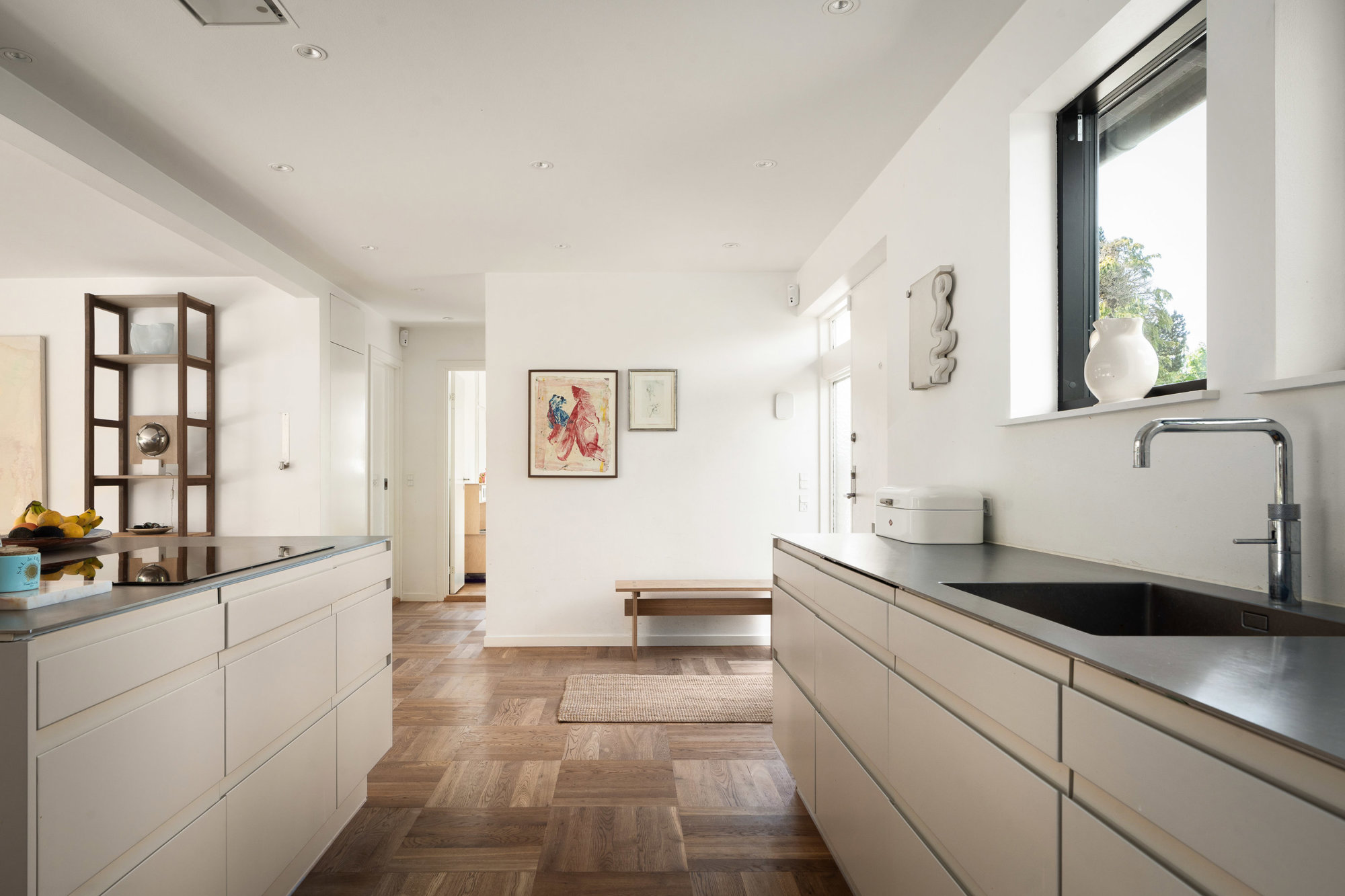 Bernstorfflund Alle 42, 2920 Charlottenlund