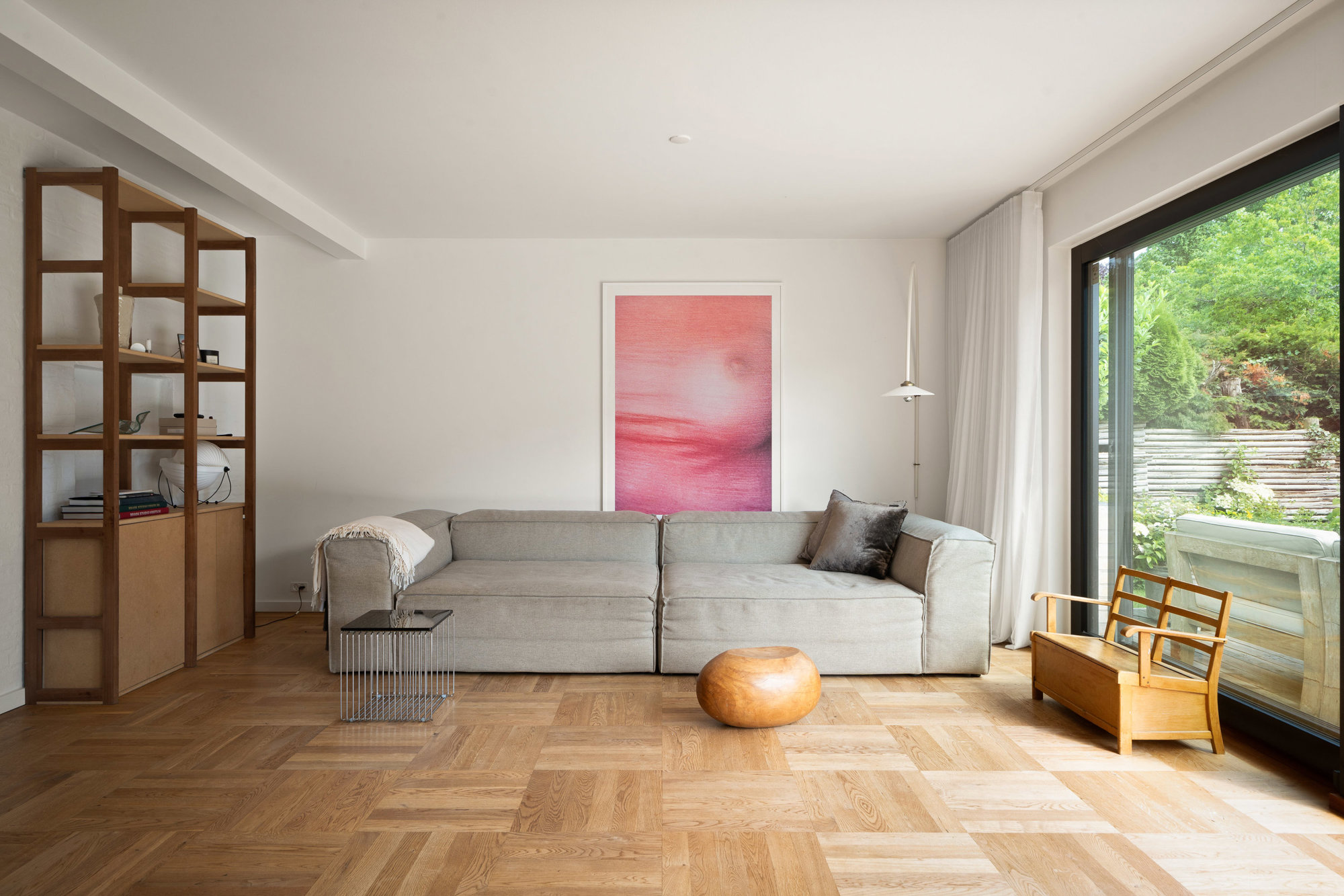 Bernstorfflund Alle 42, 2920 Charlottenlund