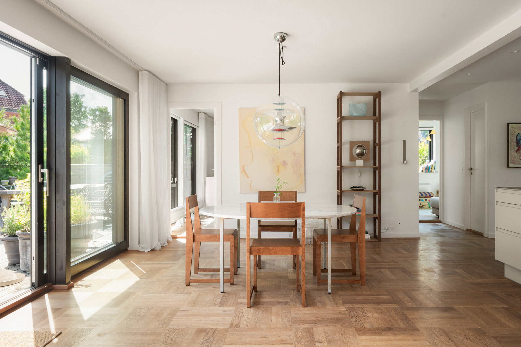 Bernstorfflund Alle 42, 2920 Charlottenlund