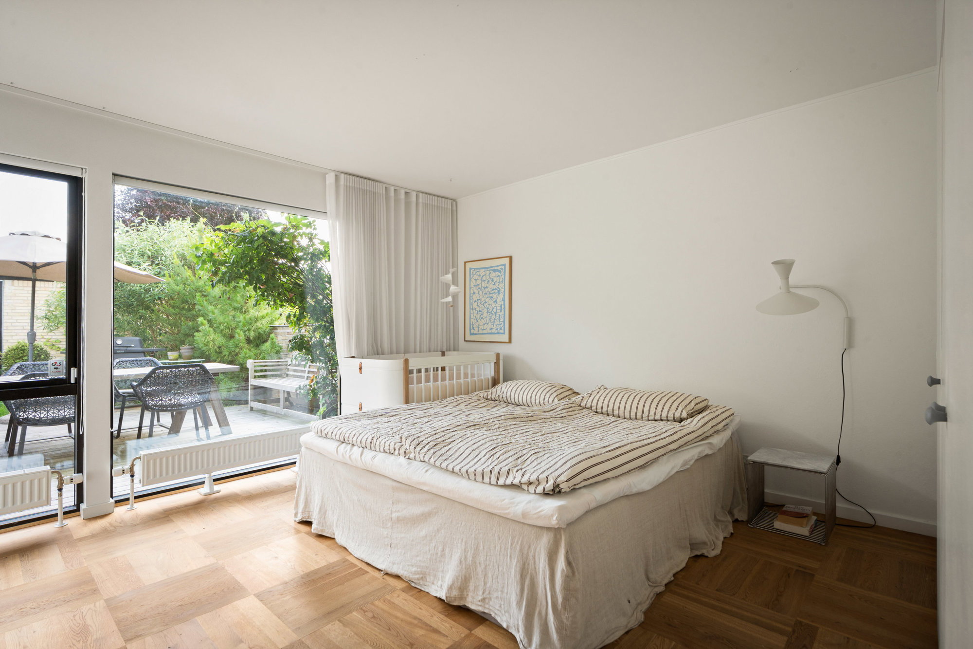 Bernstorfflund Alle 42, 2920 Charlottenlund