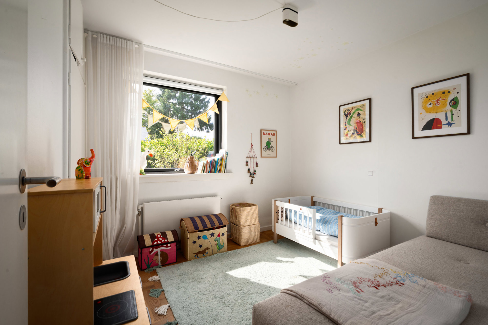 Bernstorfflund Alle 42, 2920 Charlottenlund