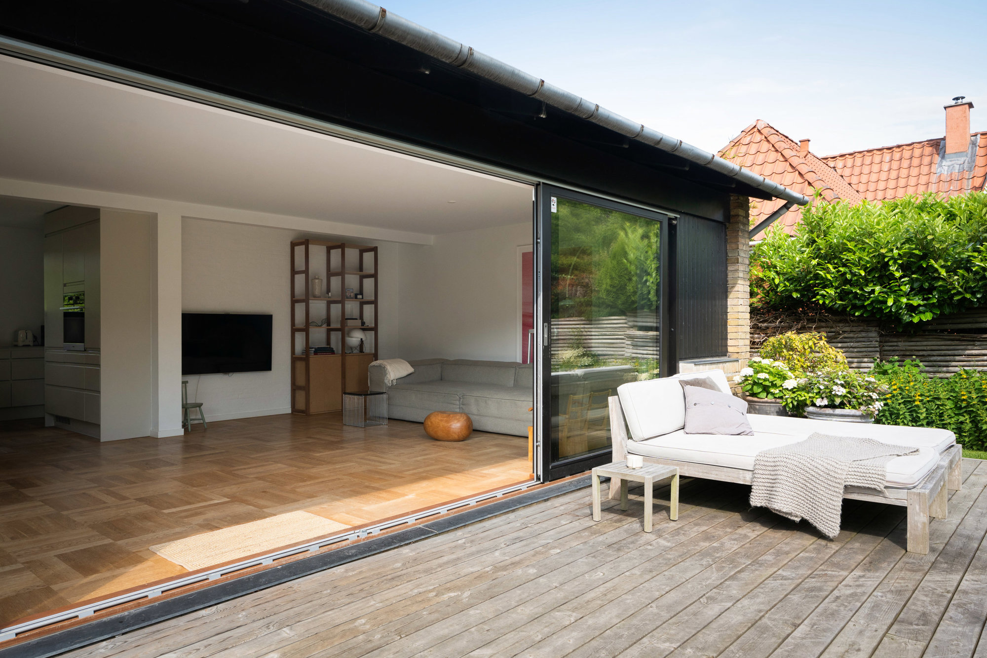 Bernstorfflund Alle 42, 2920 Charlottenlund