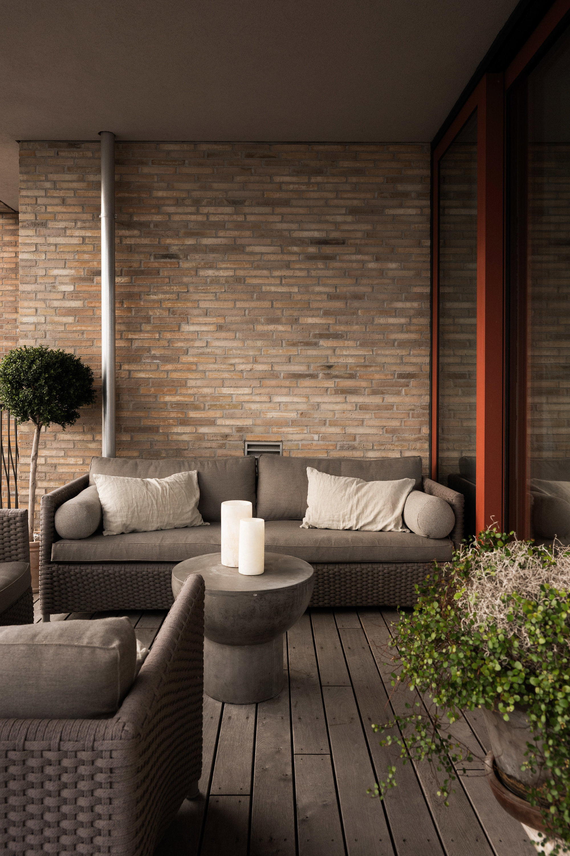 Tuborg Havnepark 19, 5. th., 2900 Hellerup