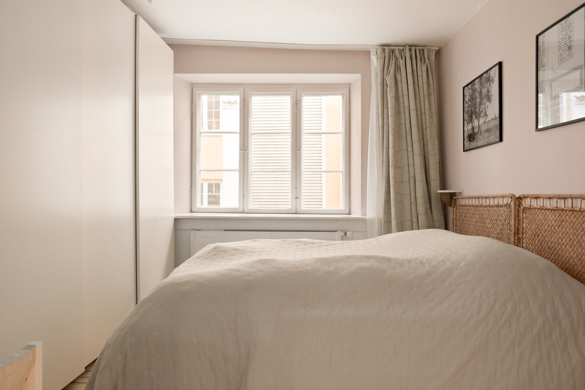 Lille Strandstræde 14C, 1. tv., 1254 København K