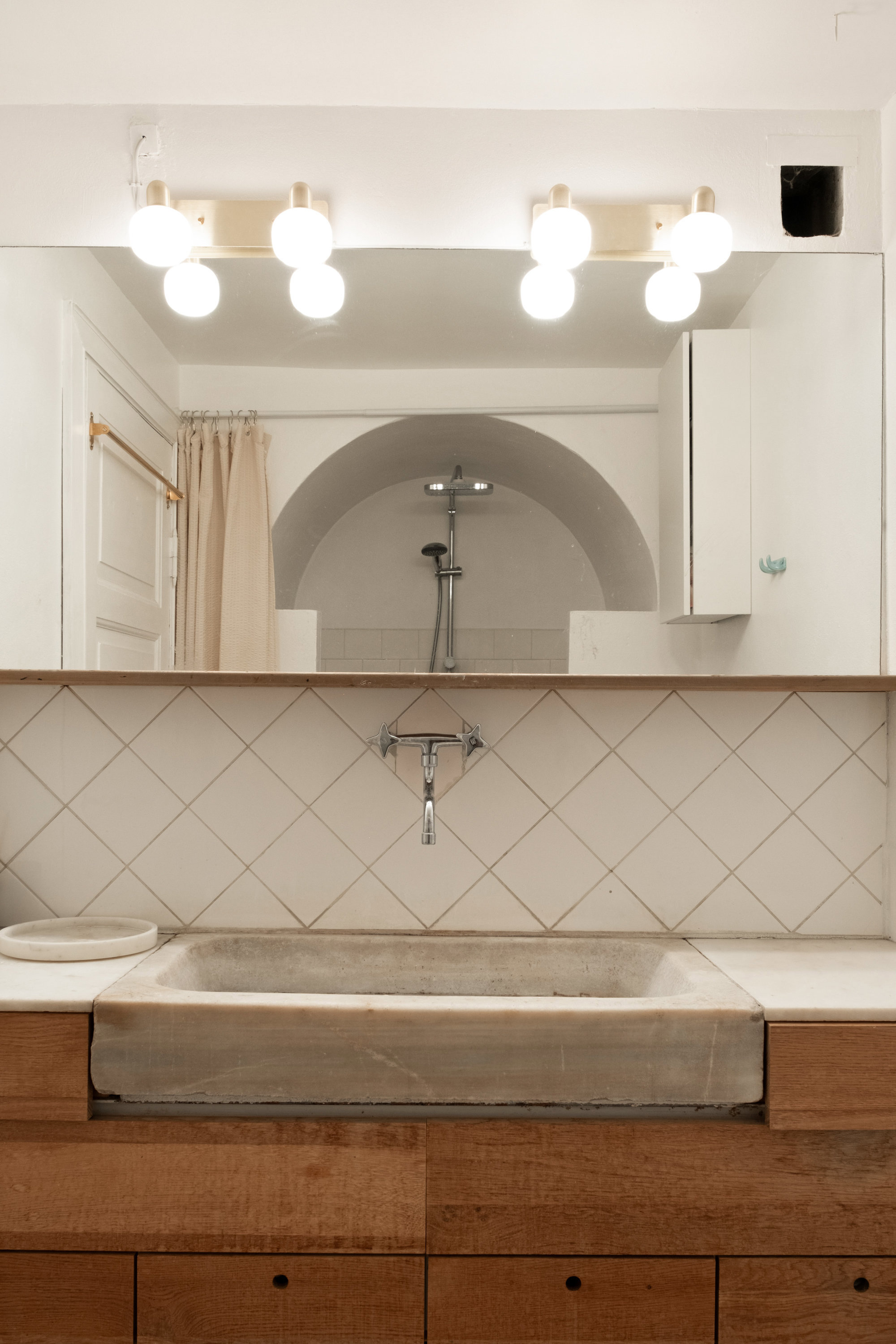 Lille Strandstræde 14C, 1. tv., 1254 København K