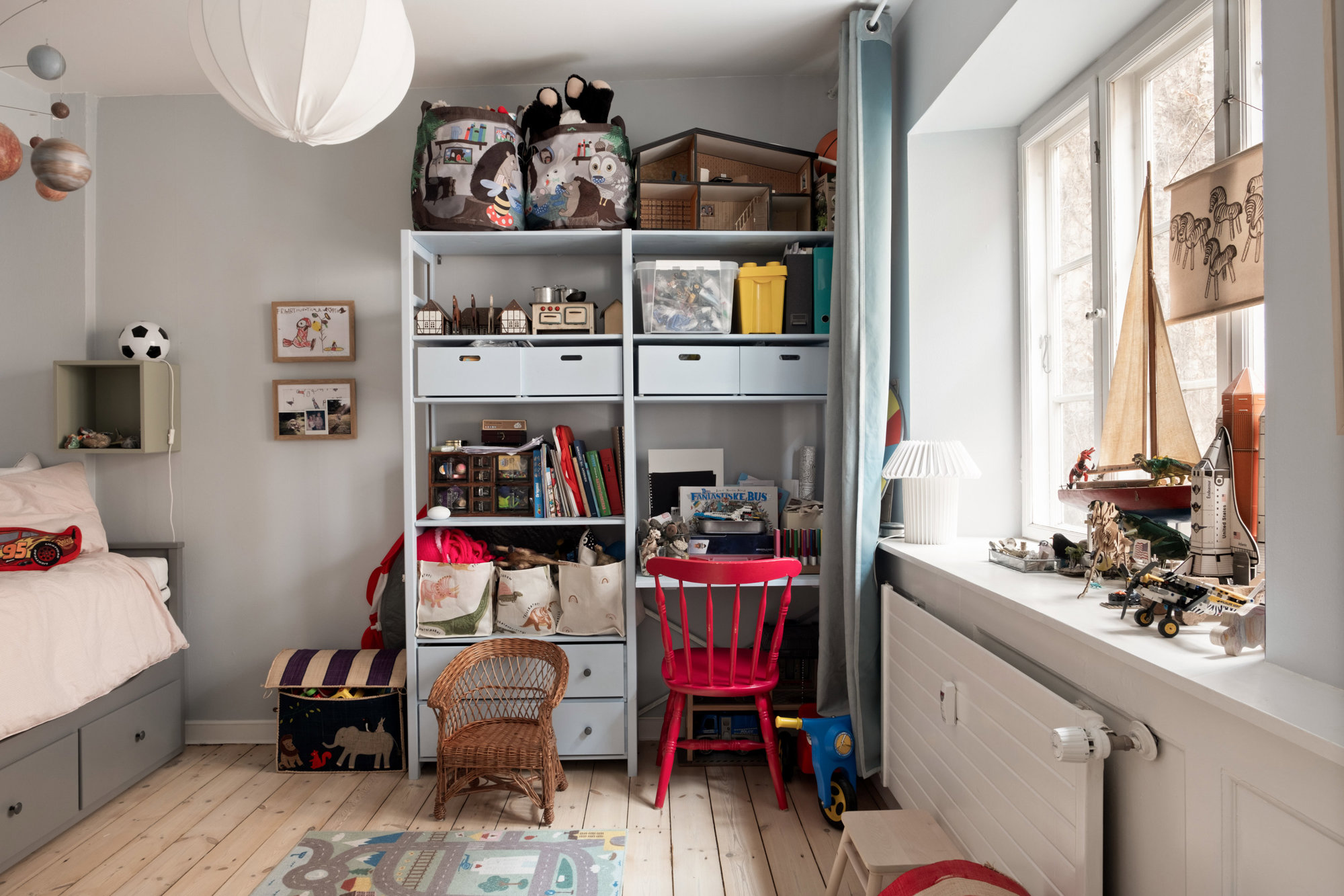 Lille Strandstræde 14C, 1. tv., 1254 København K