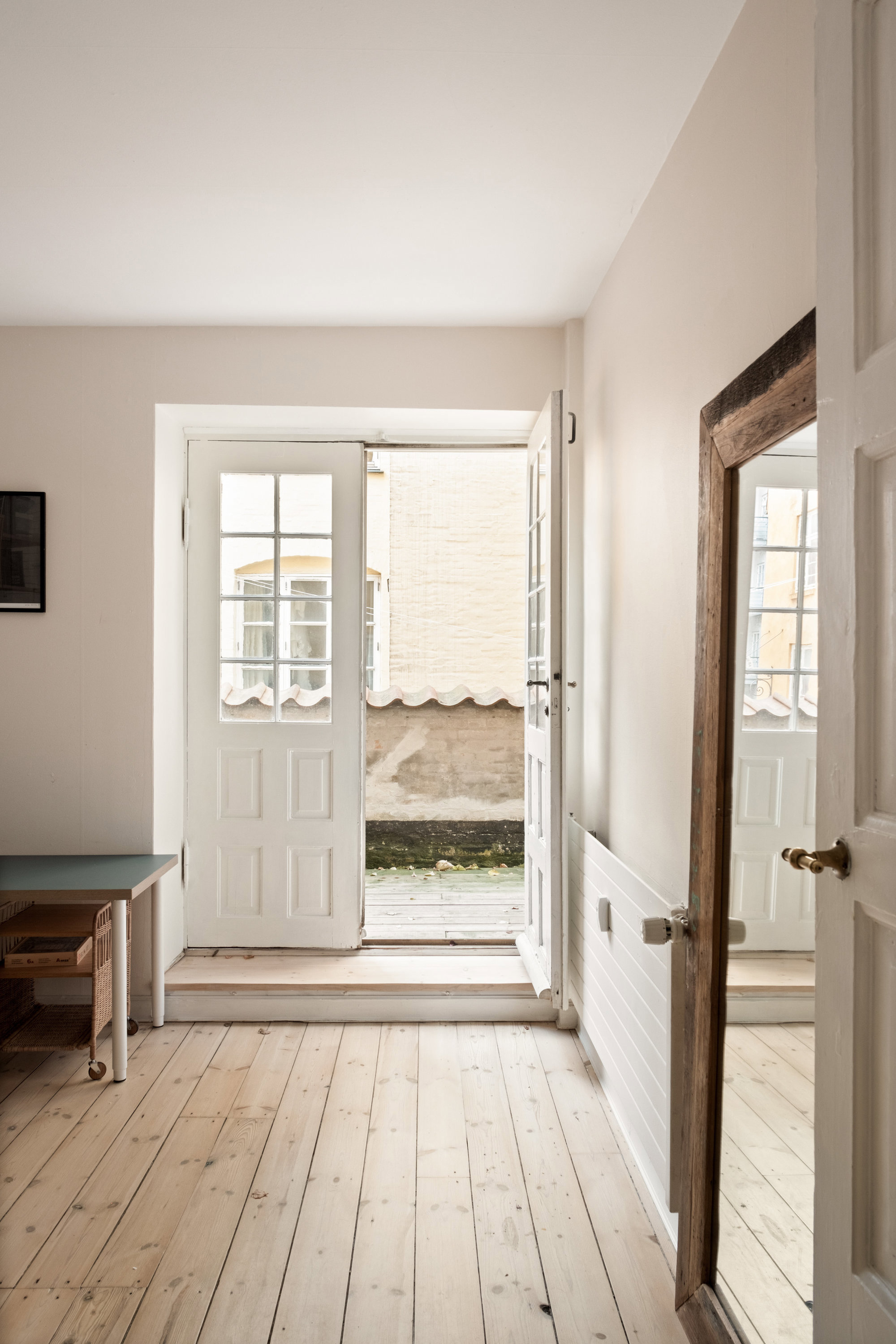 Lille Strandstræde 14C, 1. tv., 1254 København K