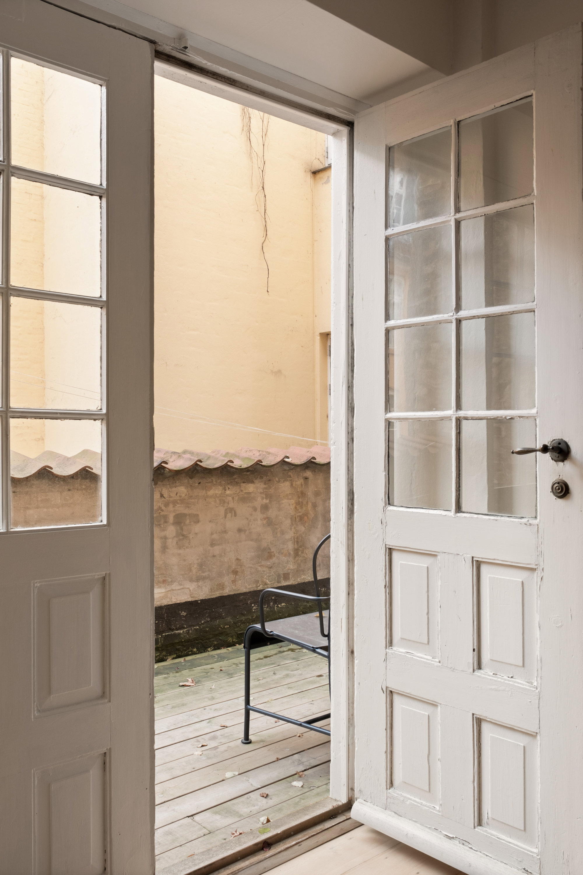 Lille Strandstræde 14C, 1. tv., 1254 København K