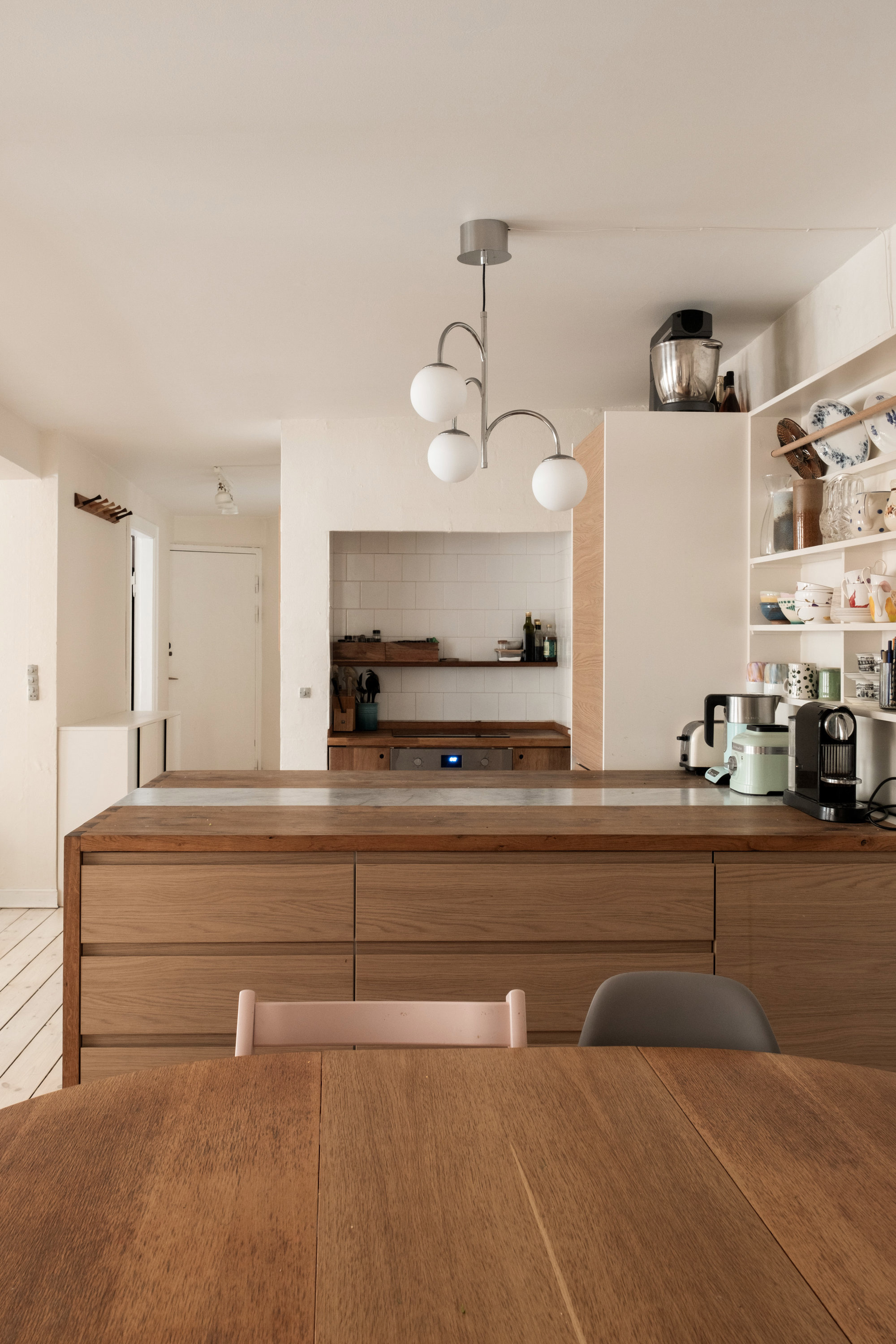 Lille Strandstræde 14C, 1. tv., 1254 København K