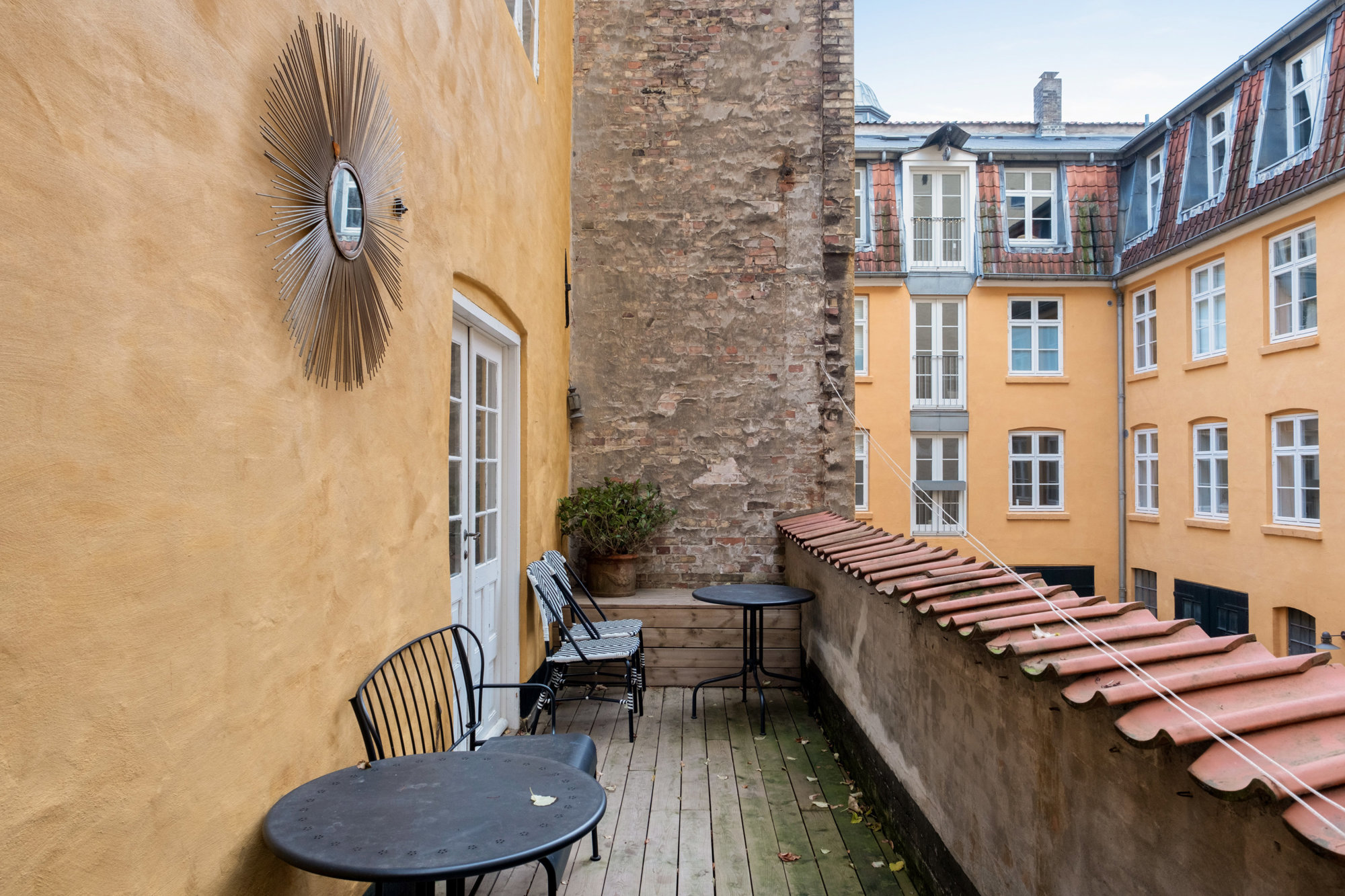 Lille Strandstræde 14C, 1. tv., 1254 København K