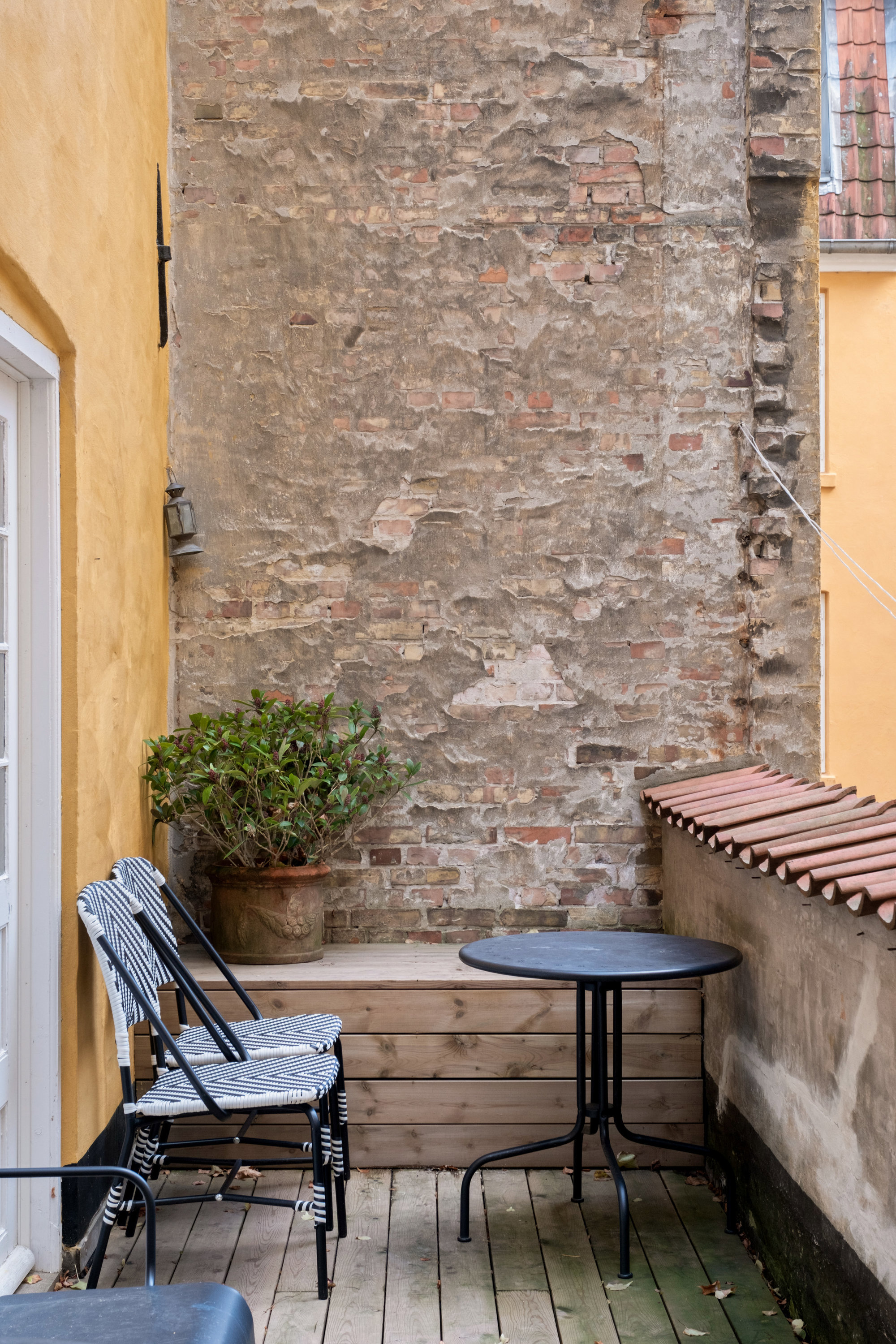 Lille Strandstræde 14C, 1. tv., 1254 København K