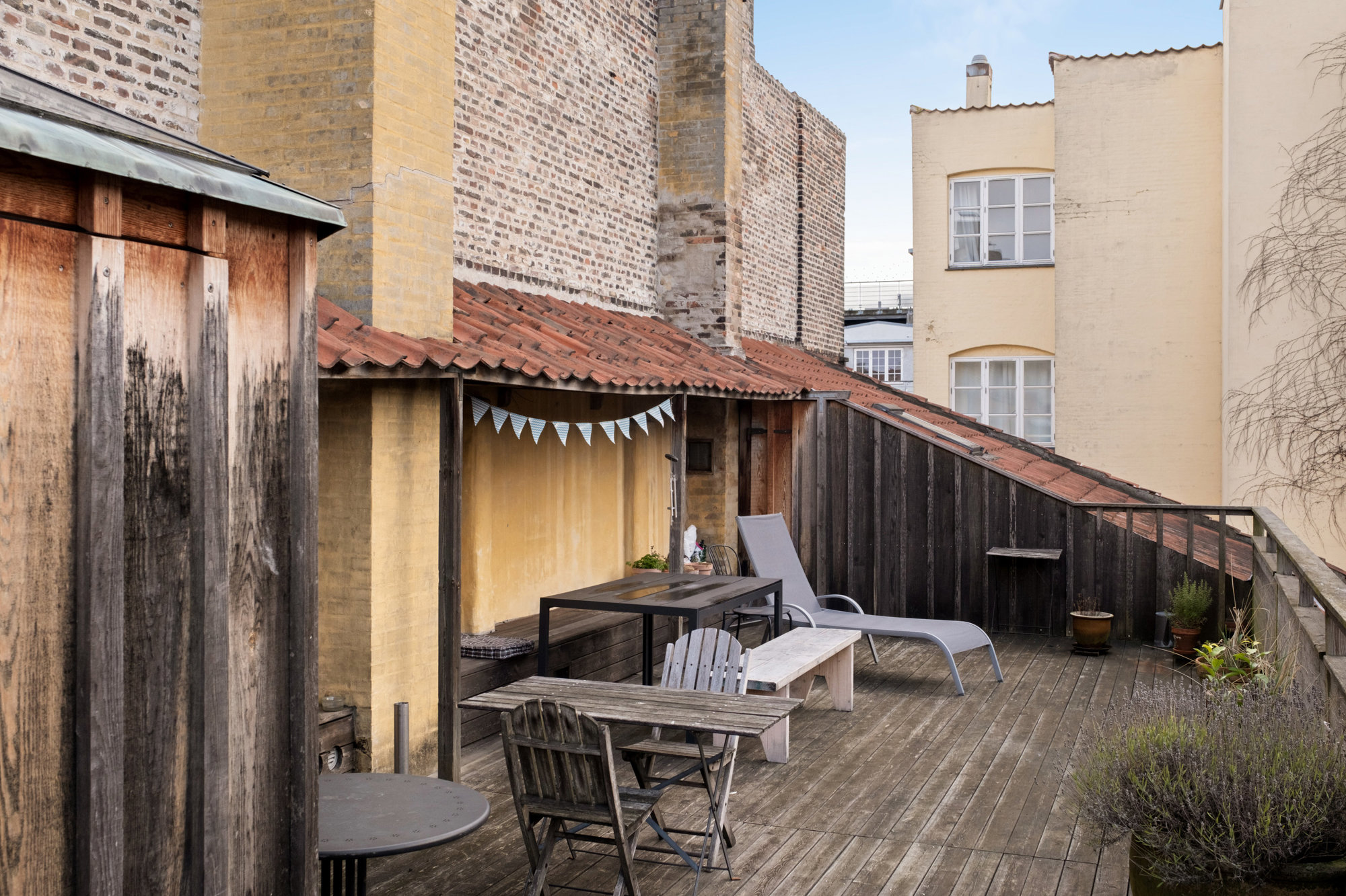 Lille Strandstræde 14C, 1. tv., 1254 København K