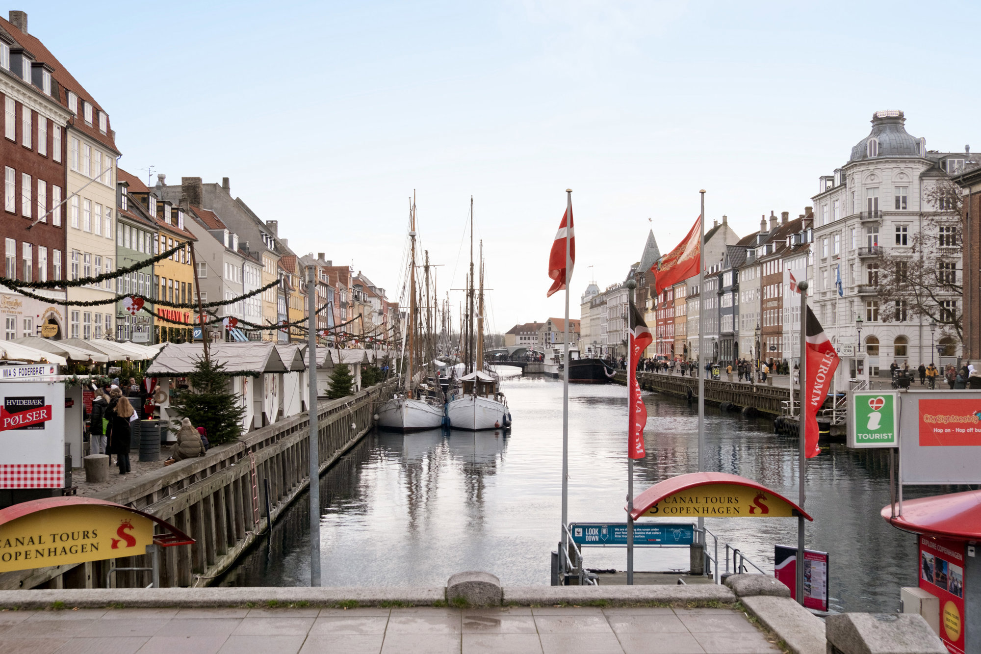 Lille Strandstræde 14C, 1. tv., 1254 København K