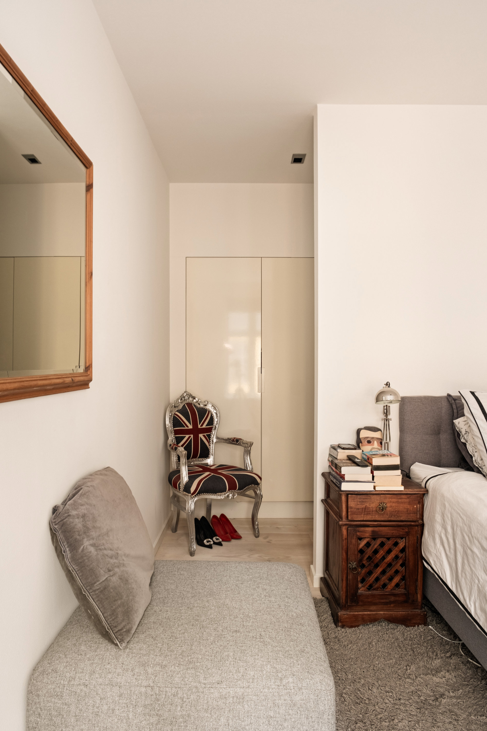 Pilestræde 35F, 1., 1112 København K