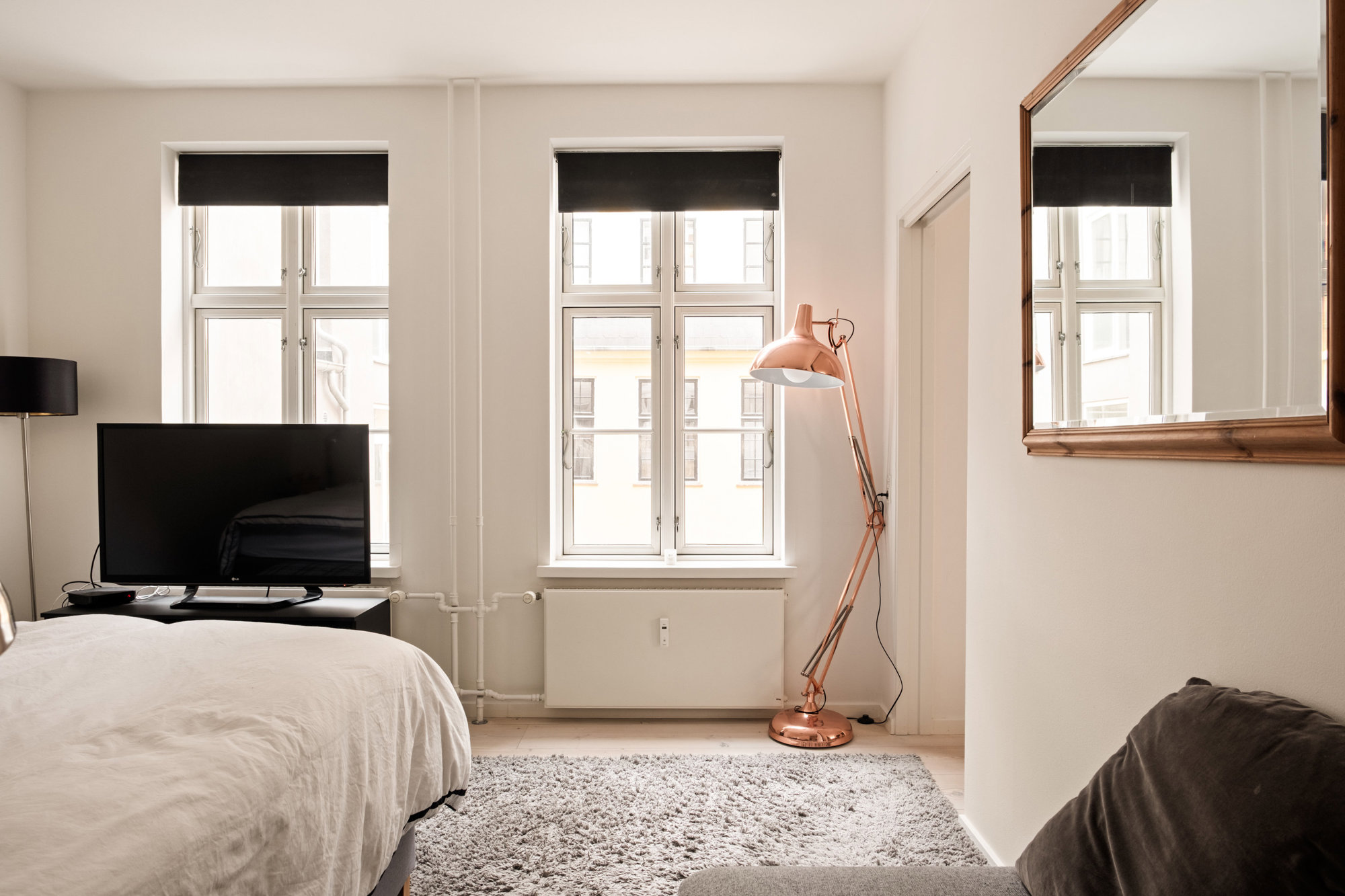 Pilestræde 35F, 1., 1112 København K