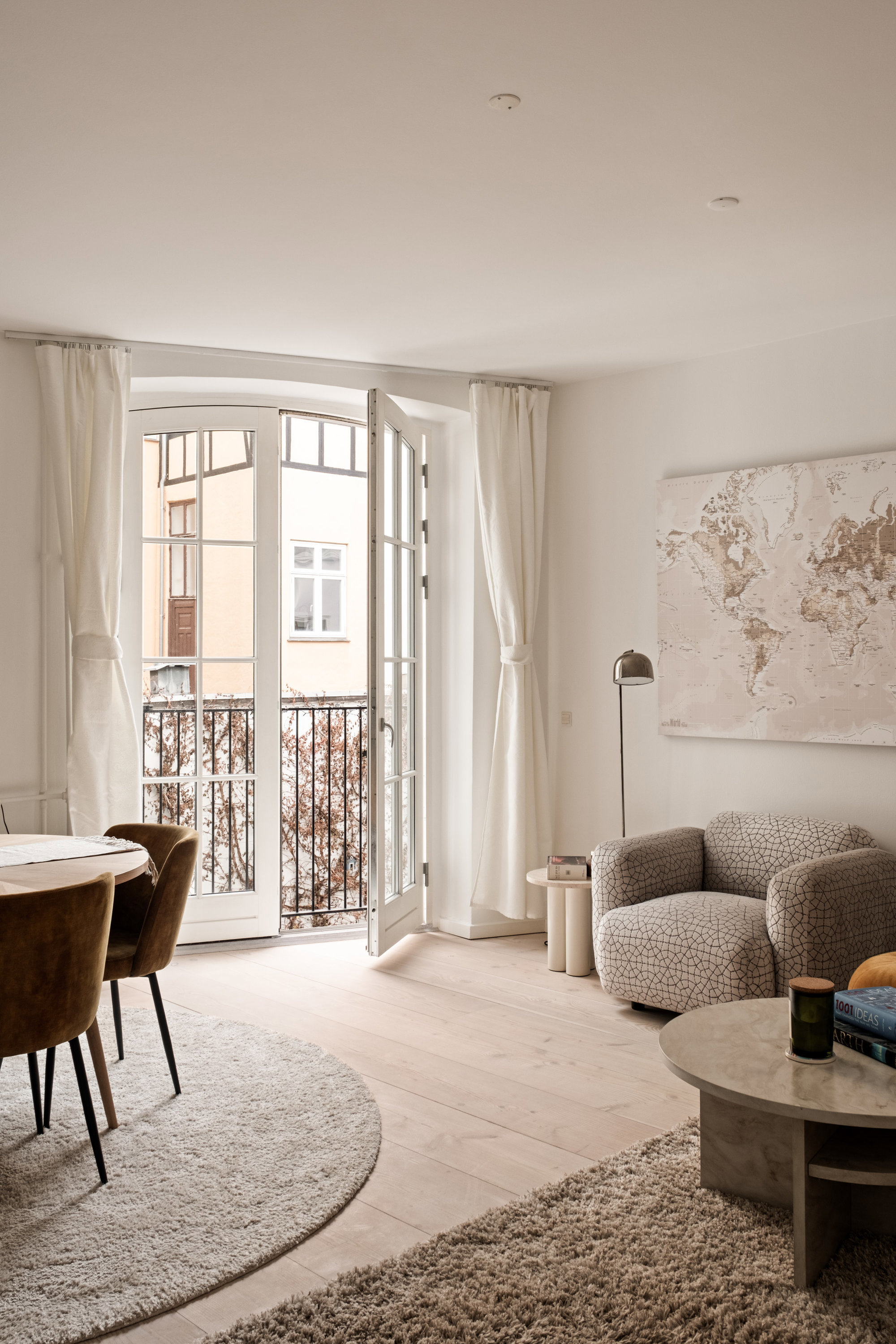 Pilestræde 35F, 1., 1112 København K