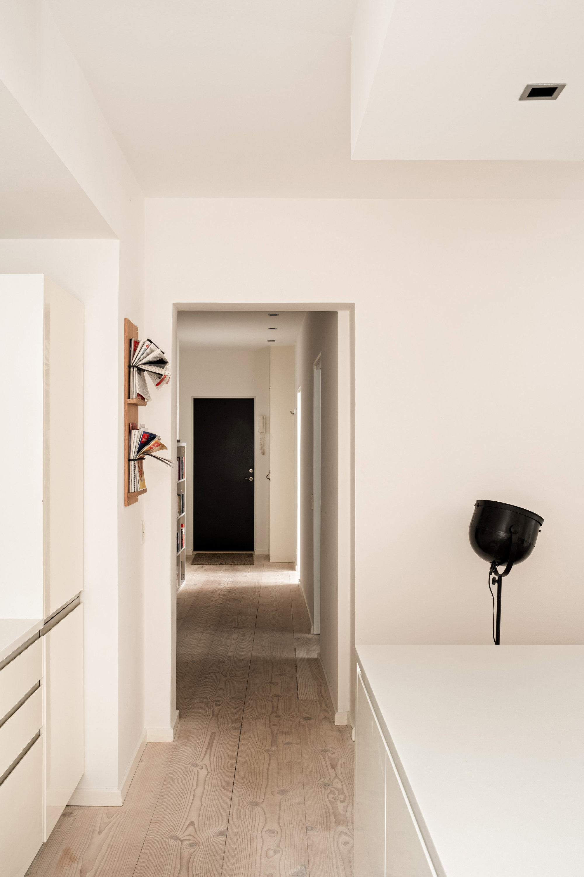 Pilestræde 35F, 1., 1112 København K