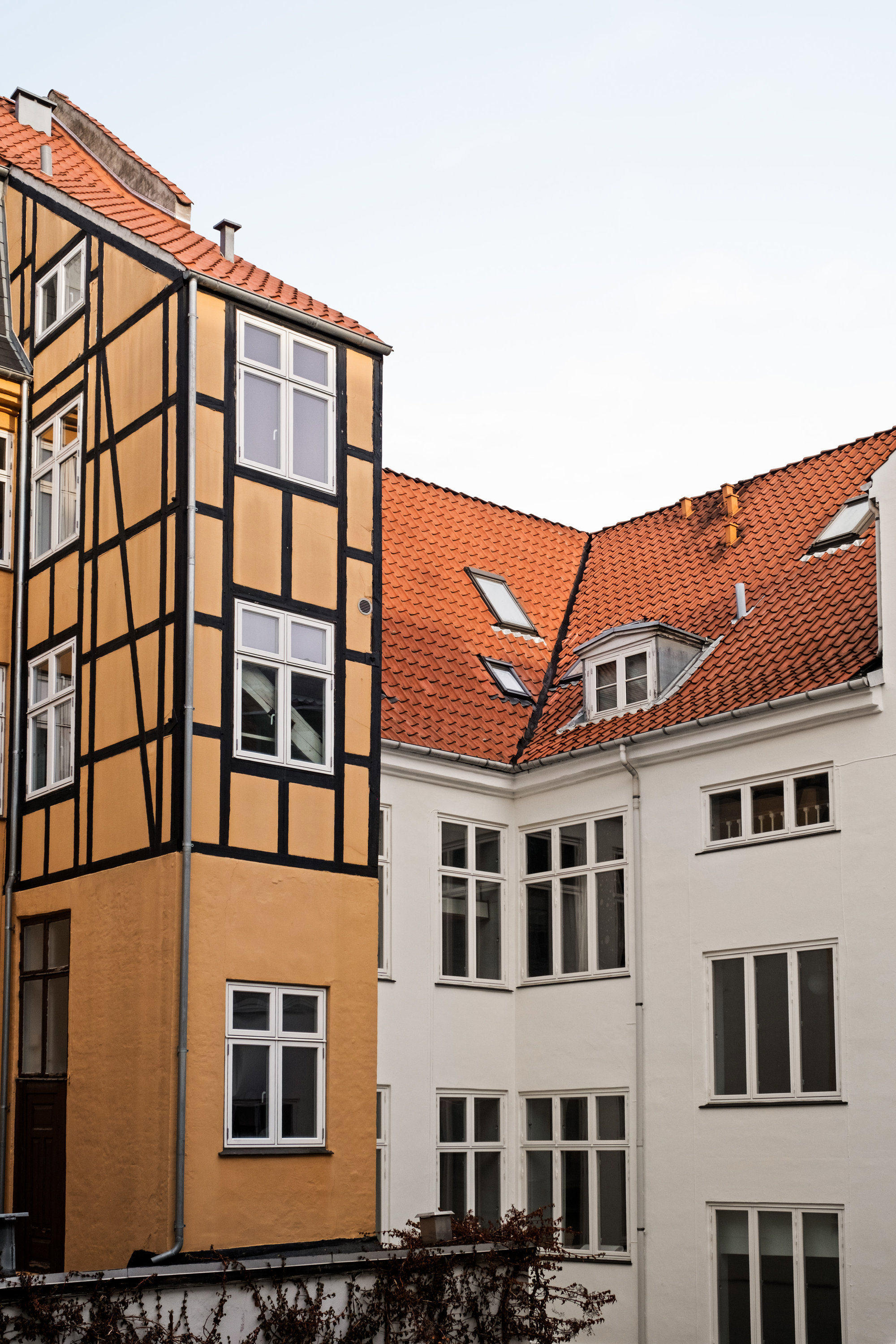 Pilestræde 35F, 1., 1112 København K