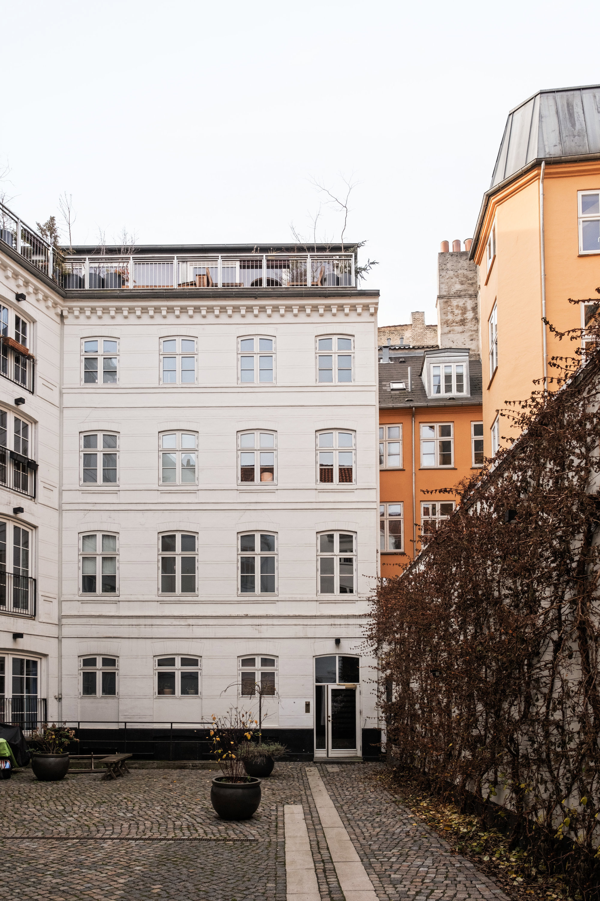 Pilestræde 35F, 1., 1112 København K