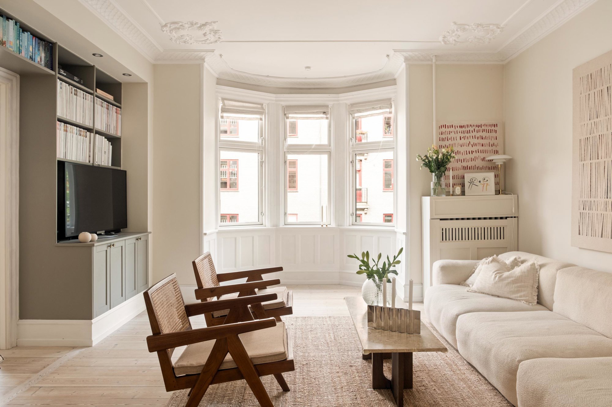 Velkommen til liv, lykke og glade dage