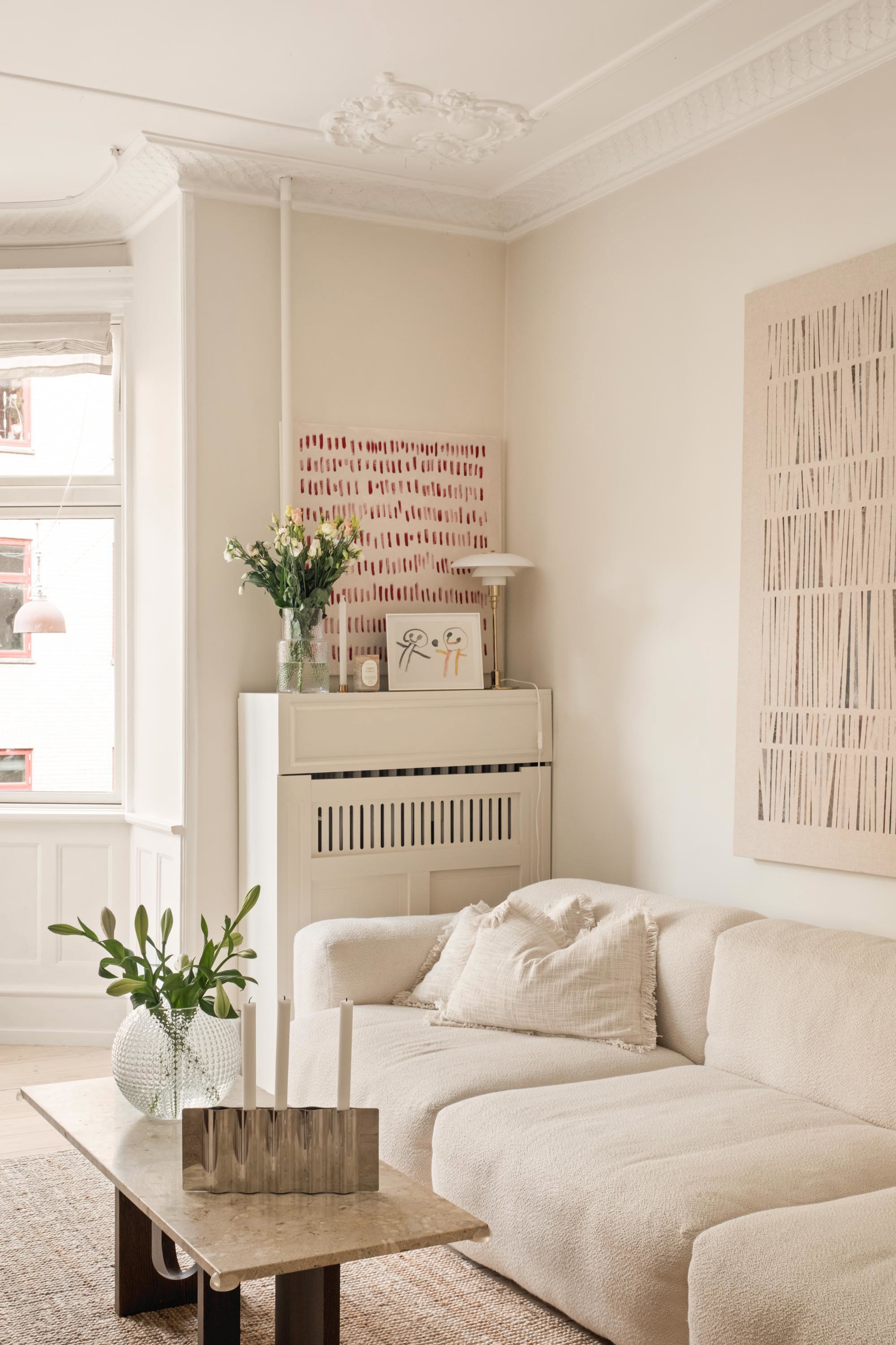 Silkeborggade 28, 2. th., 2100 København Ø