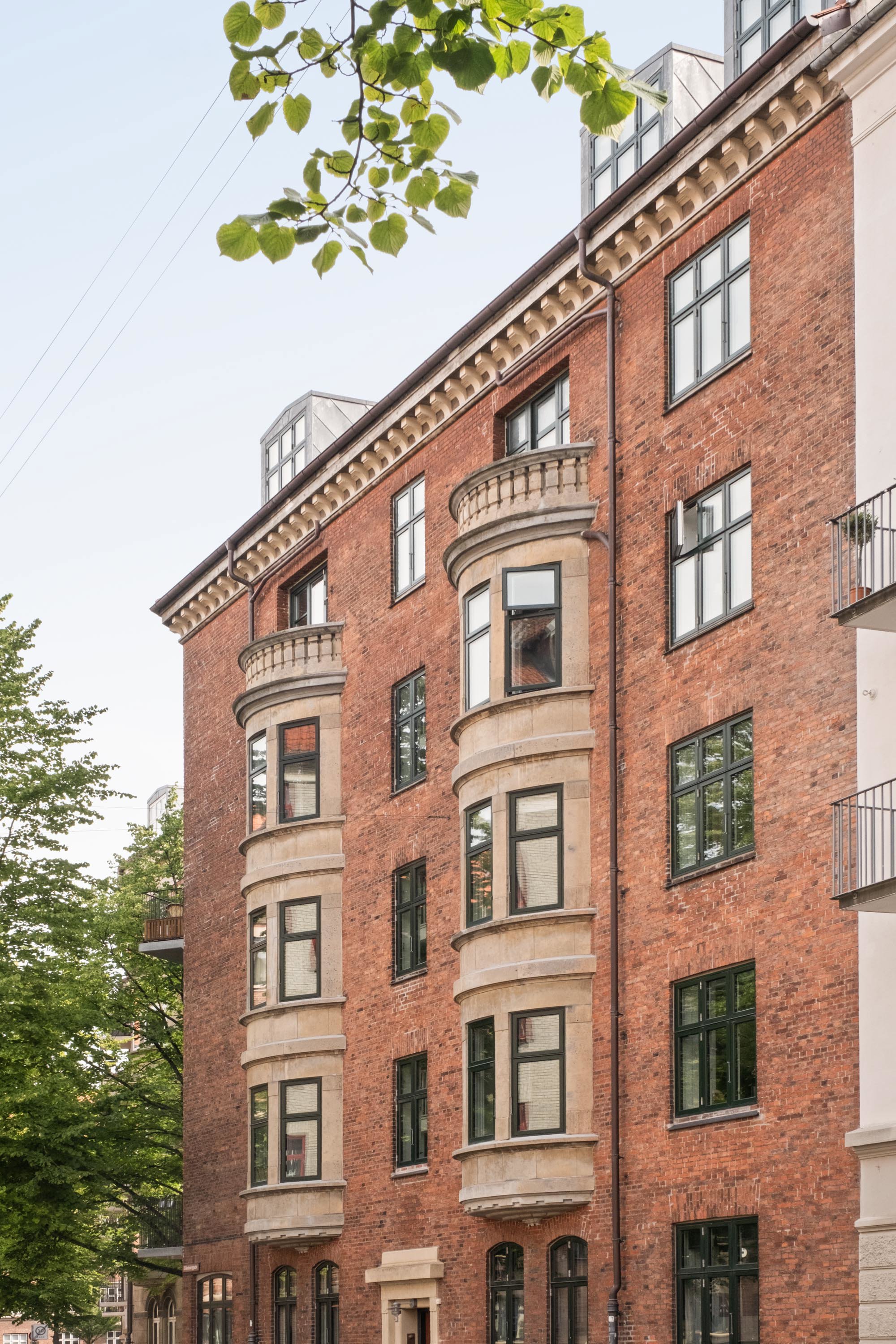 Silkeborggade 28, 2. th., 2100 København Ø