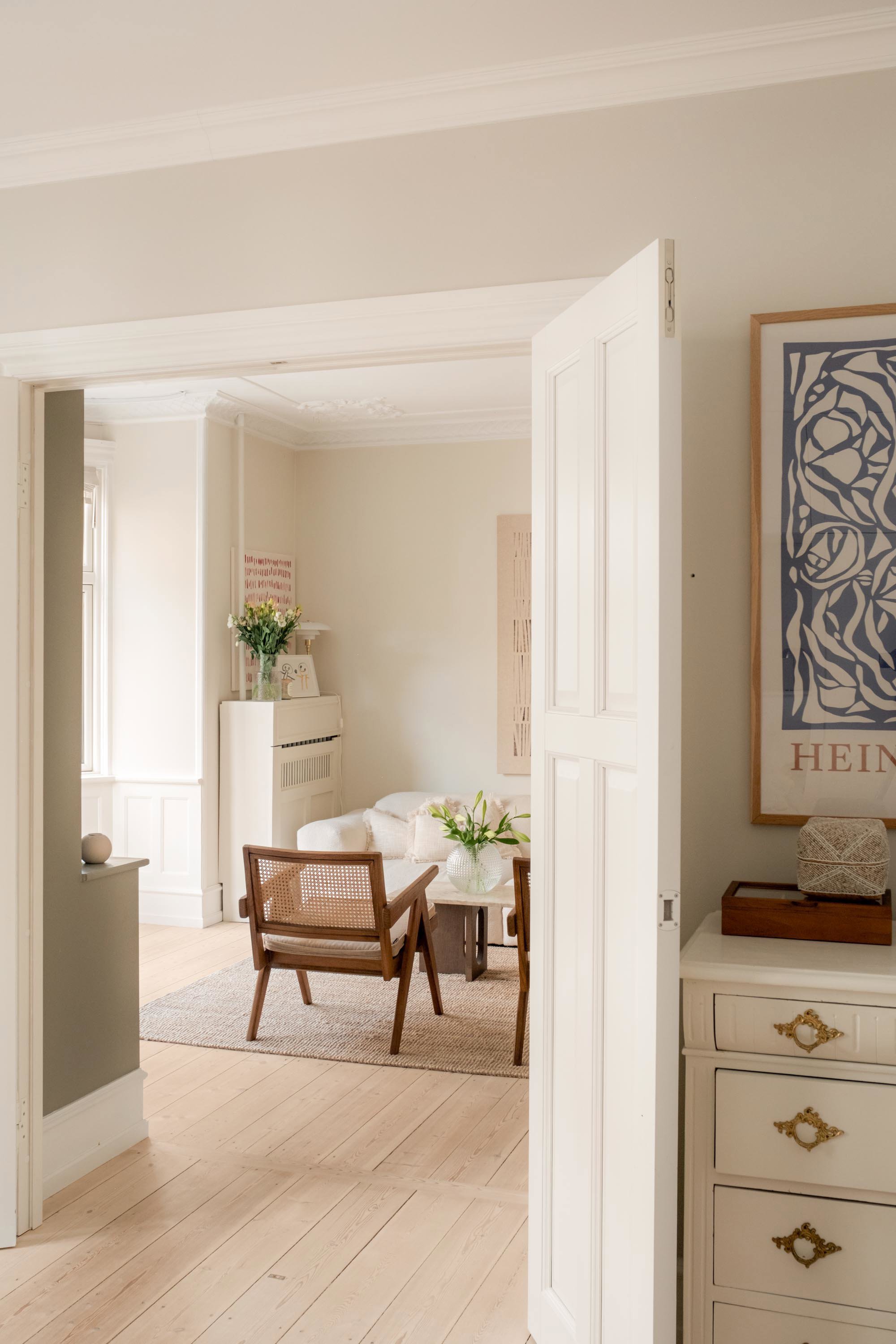 Silkeborggade 28, 2. th., 2100 København Ø