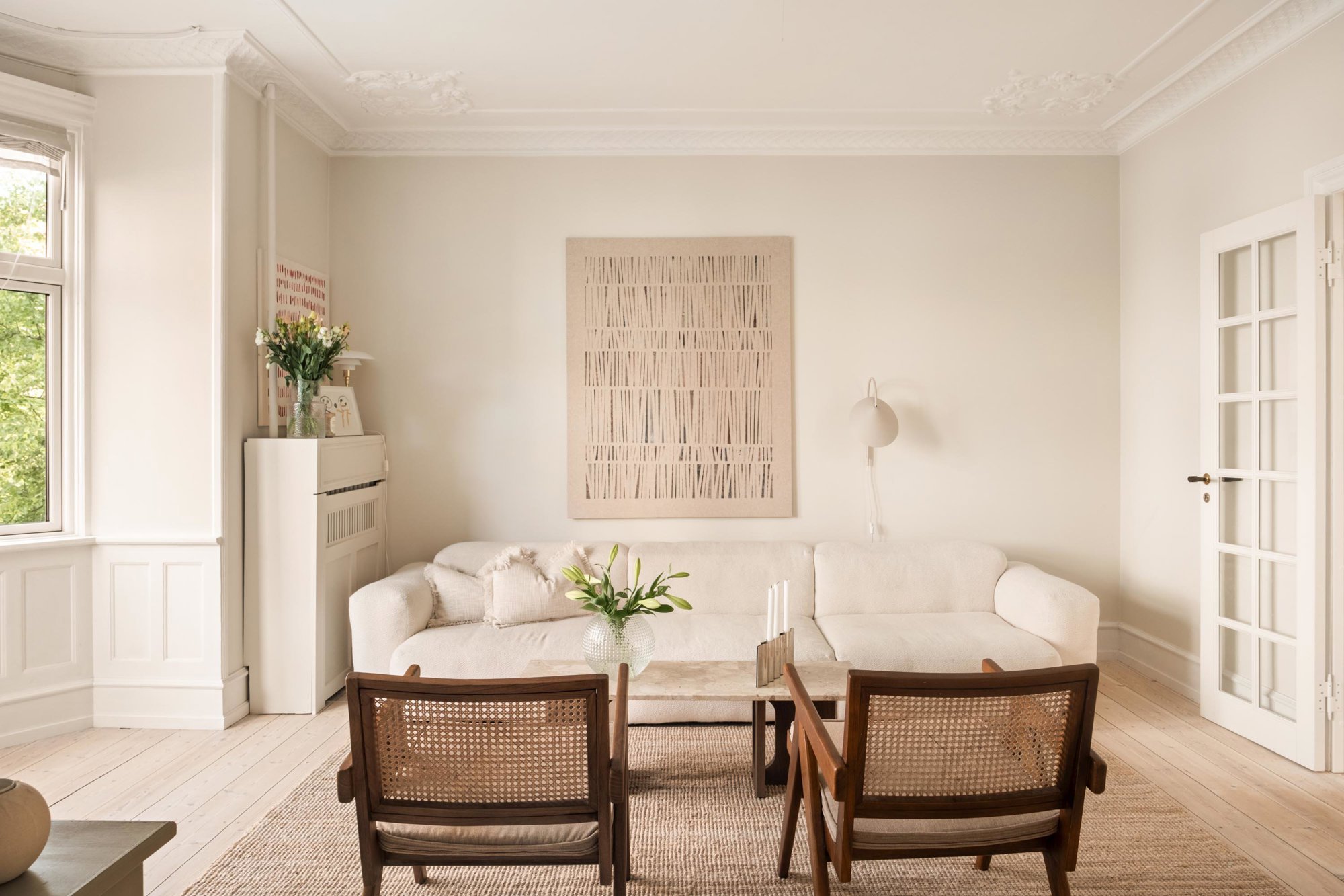 Silkeborggade 28, 2. th., 2100 København Ø