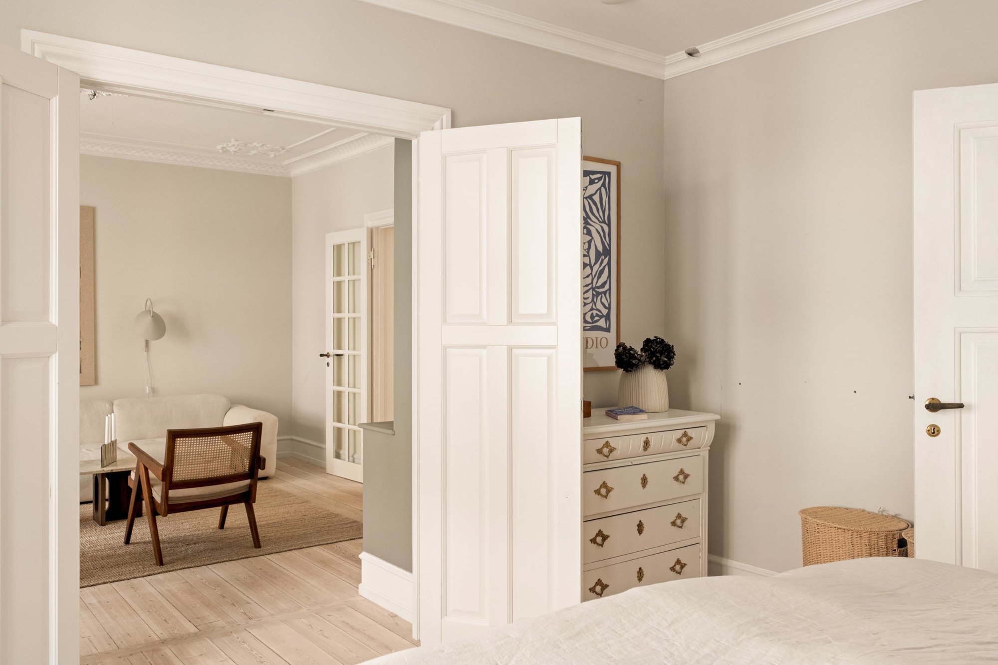 Silkeborggade 28, 2. th., 2100 København Ø