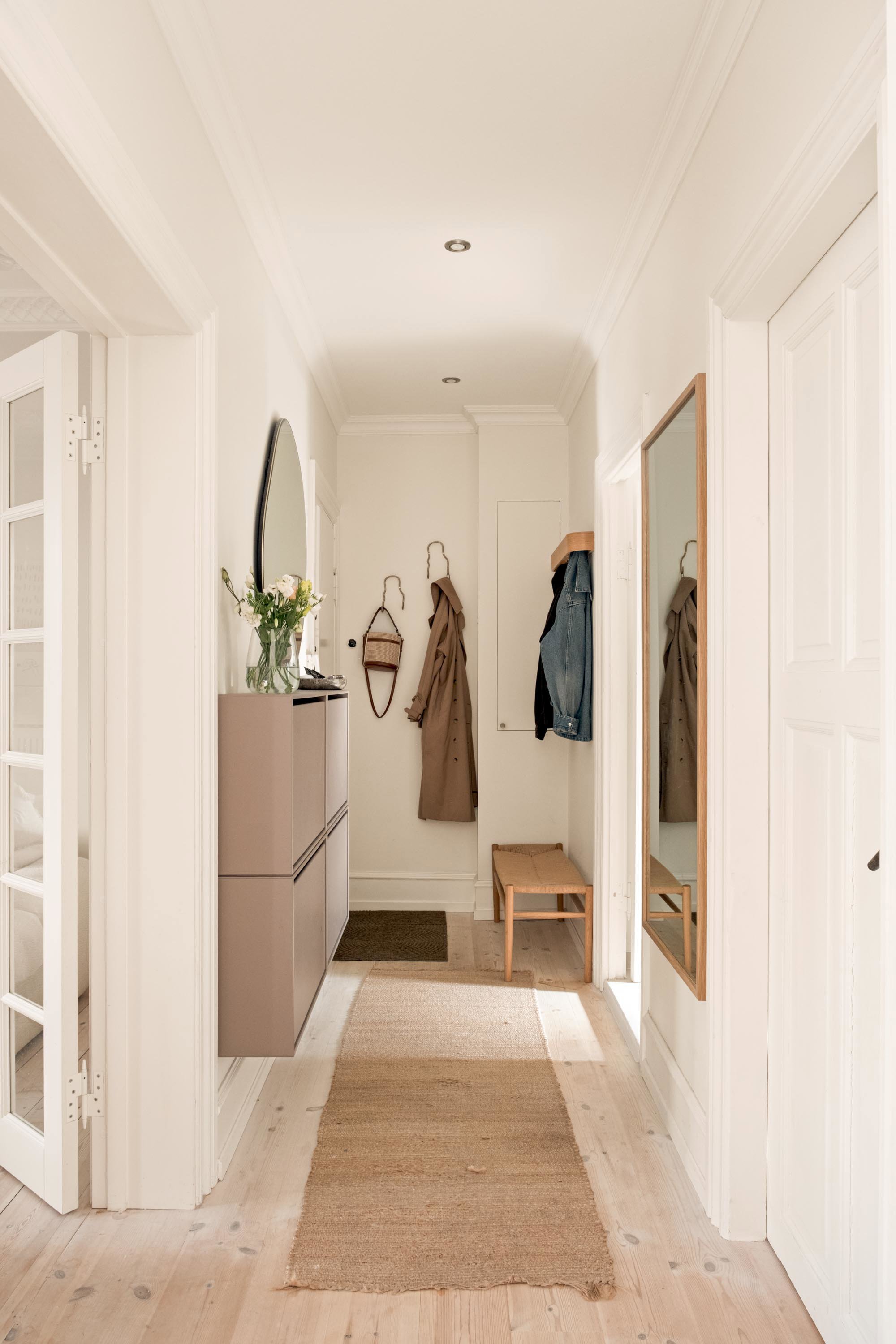 Silkeborggade 28, 2. th., 2100 København Ø