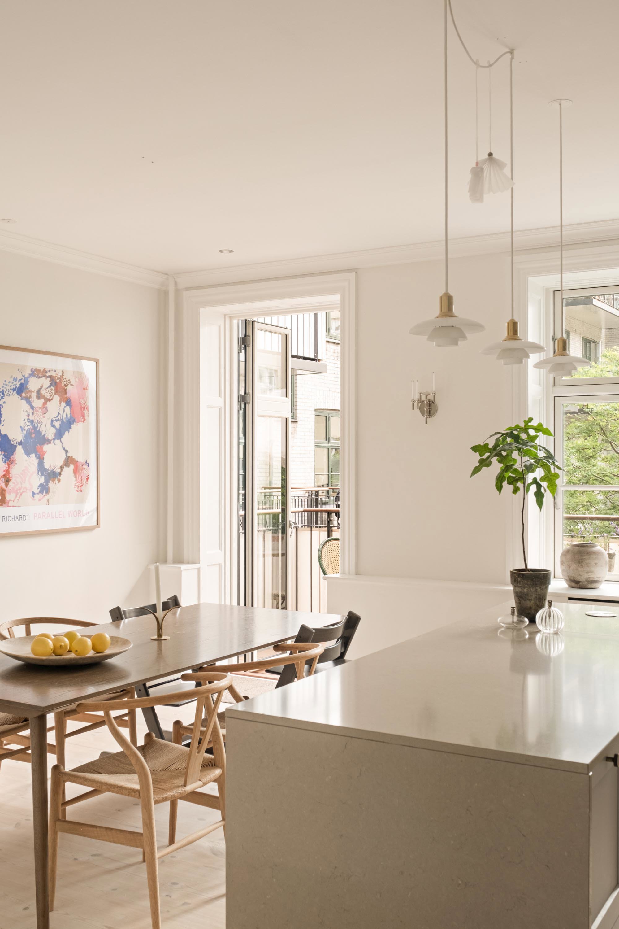 Silkeborggade 28, 2. th., 2100 København Ø