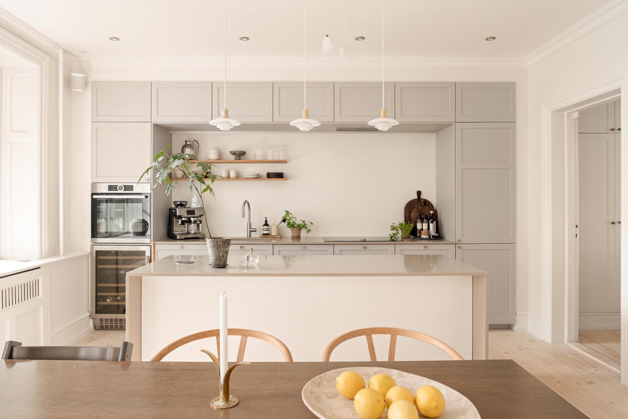 Silkeborggade 28, 2. th., 2100 København Ø