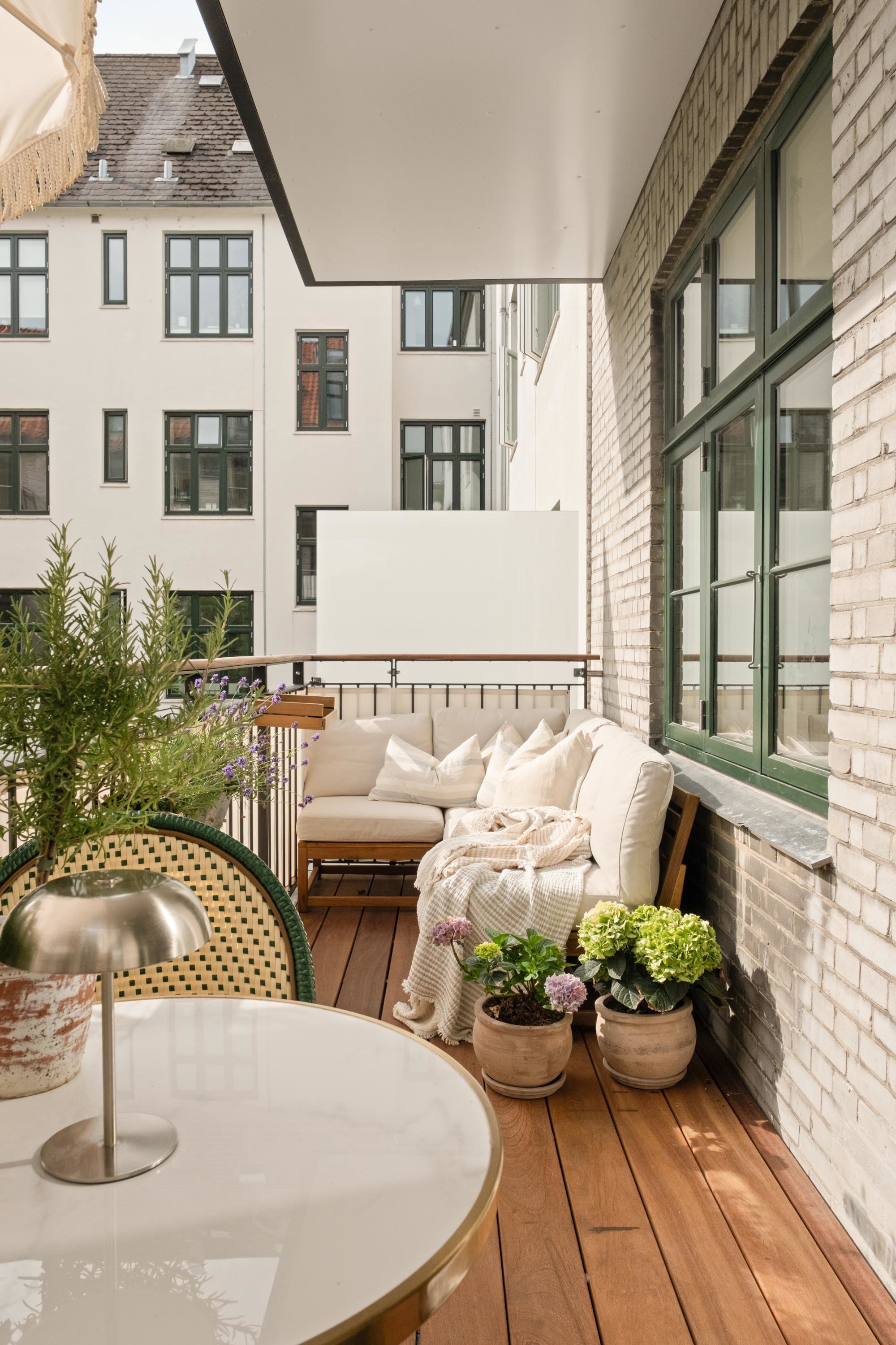 Silkeborggade 28, 2. th., 2100 København Ø