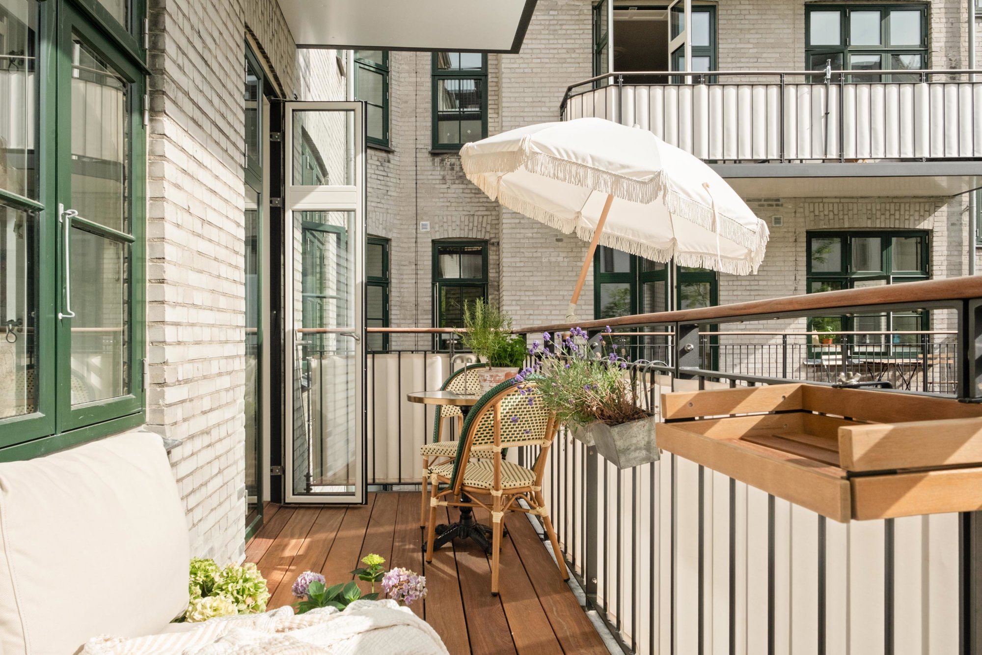 Silkeborggade 28, 2. th., 2100 København Ø