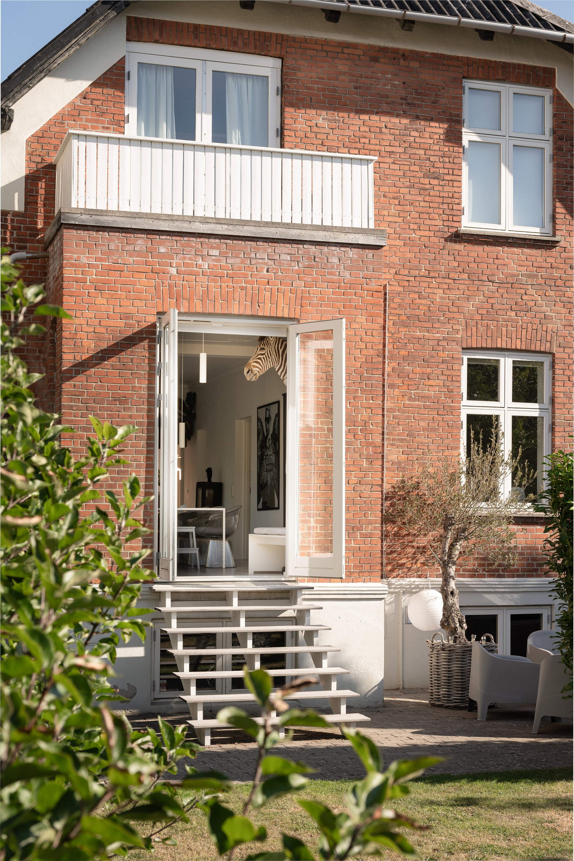 Adolphsvej 6, st., 2820 Gentofte