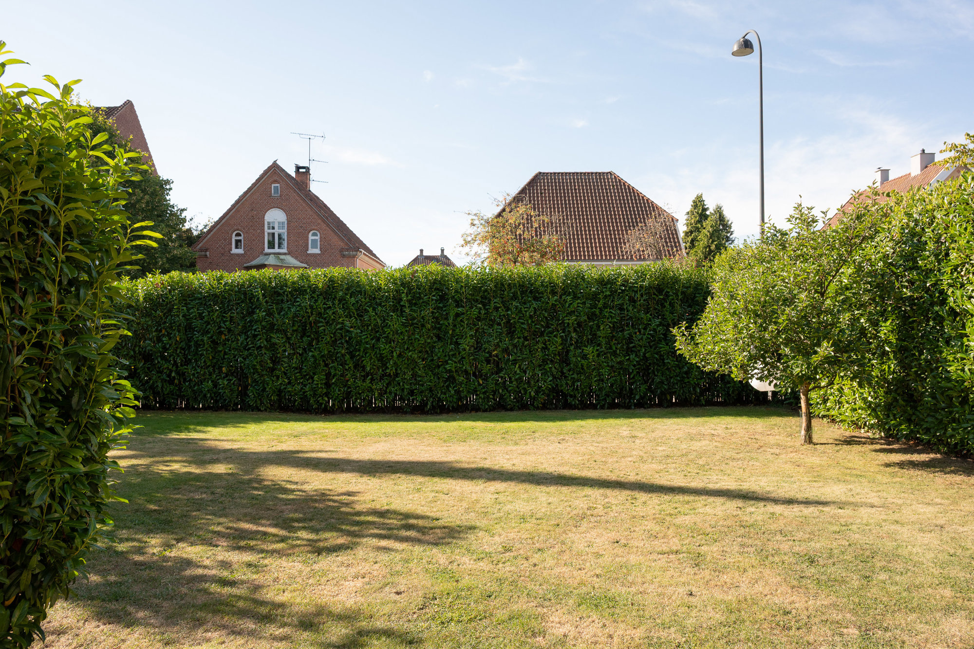 Adolphsvej 6, st., 2820 Gentofte