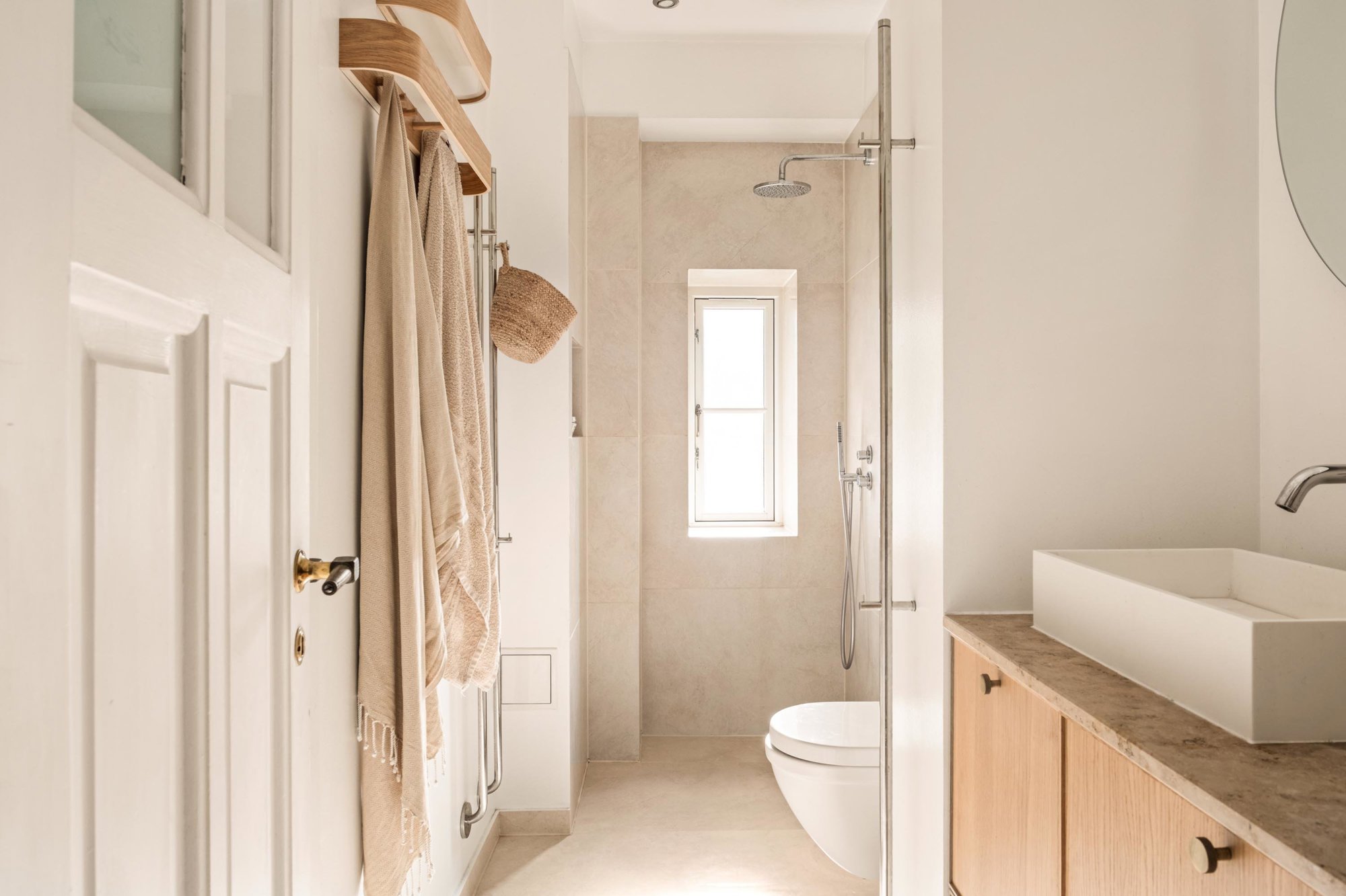 Silkeborggade 28, 2. th., 2100 København Ø