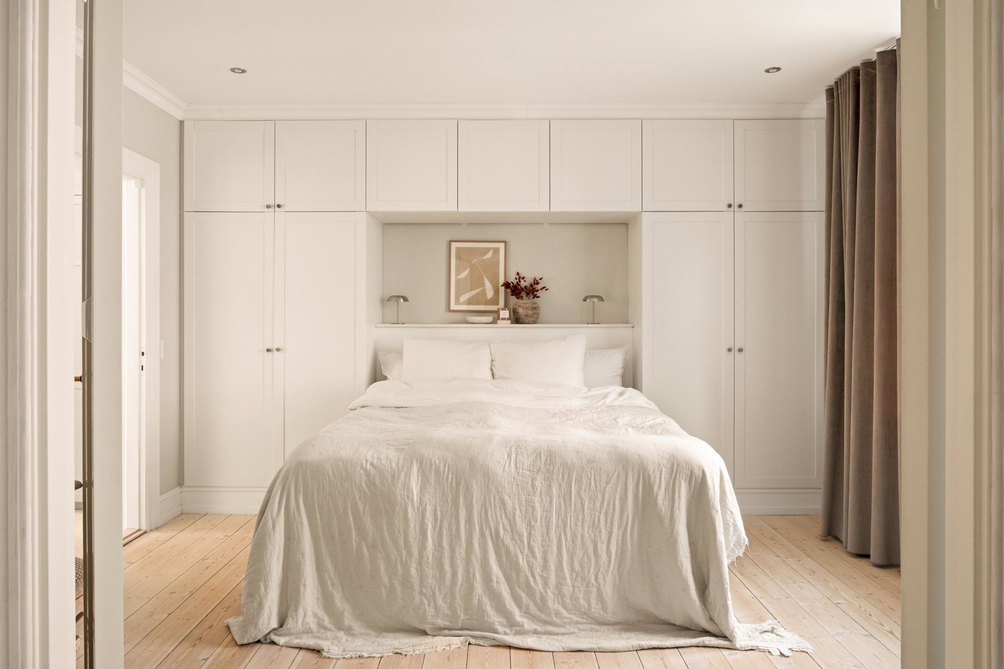 Silkeborggade 28, 2. th., 2100 København Ø