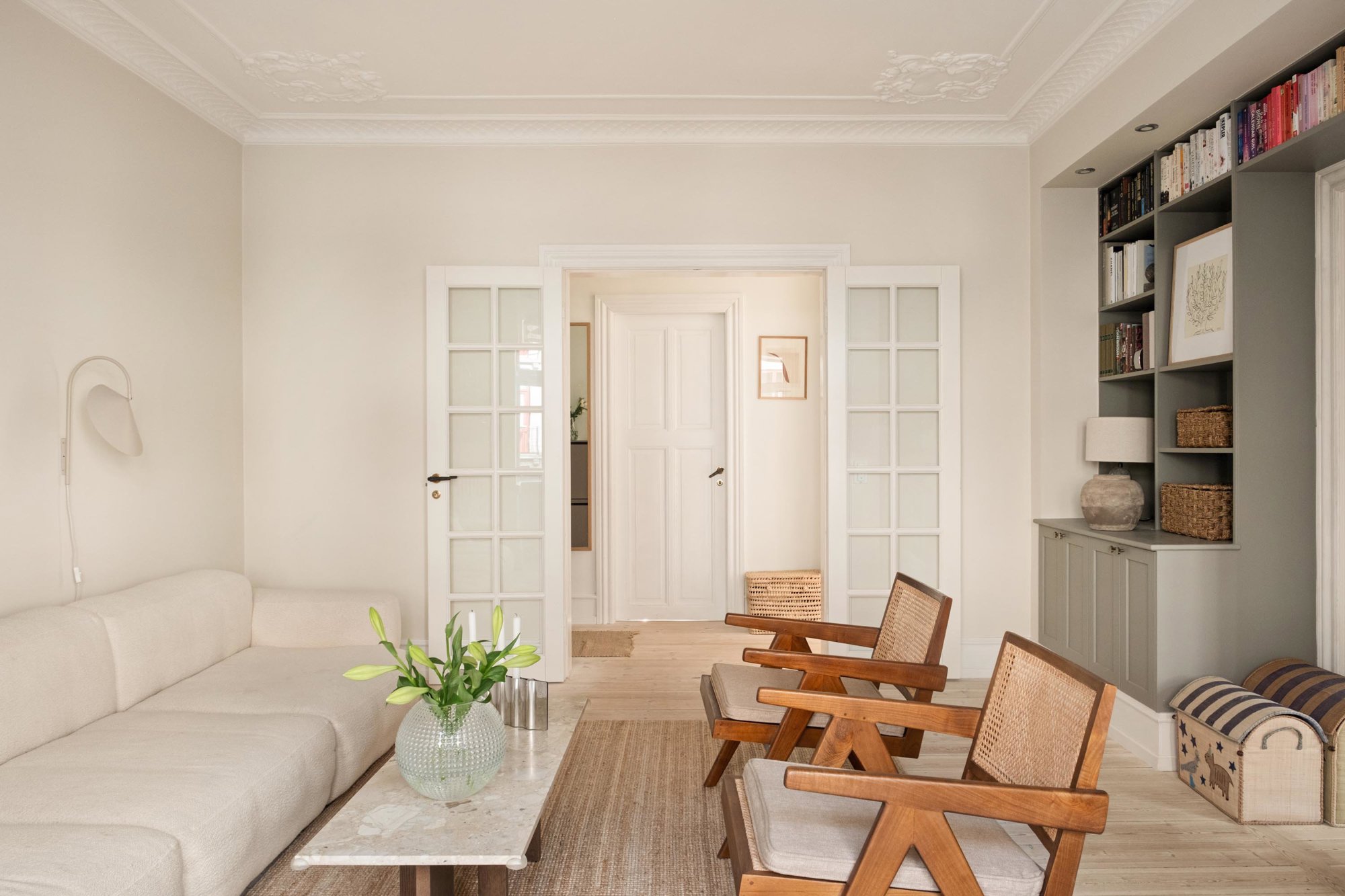 Silkeborggade 28, 2. th., 2100 København Ø