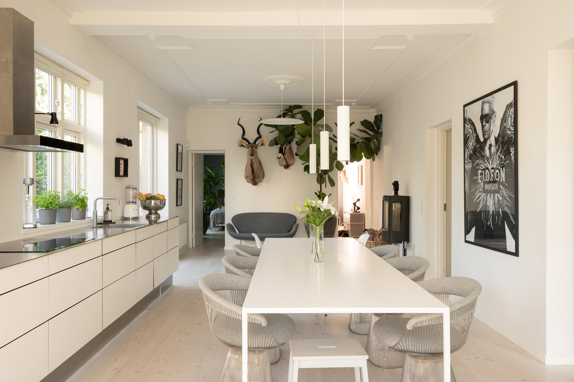 Adolphsvej 6, st., 2820 Gentofte