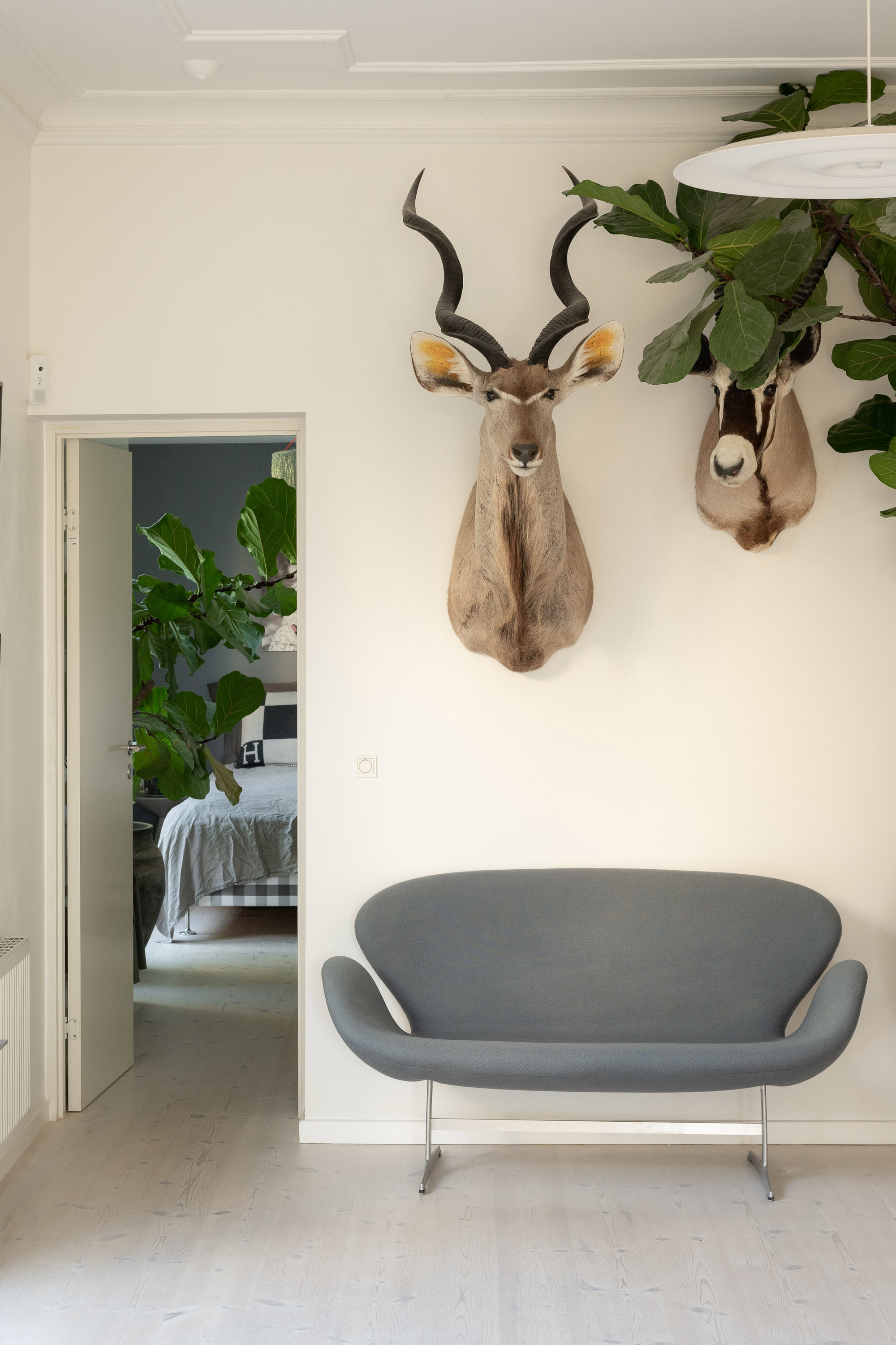 Adolphsvej 6, st., 2820 Gentofte